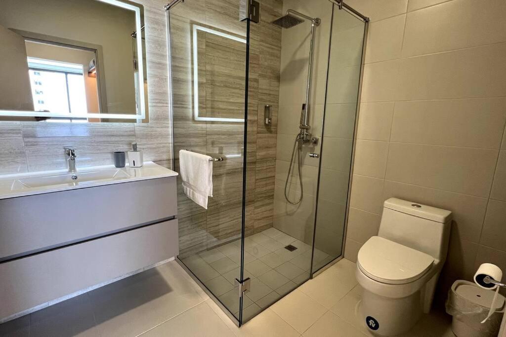 Perfecto apartamento en Panamá