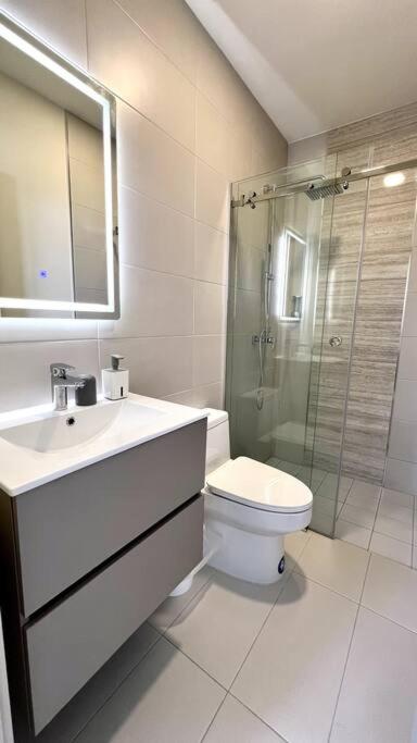 Perfecto apartamento en Panamá