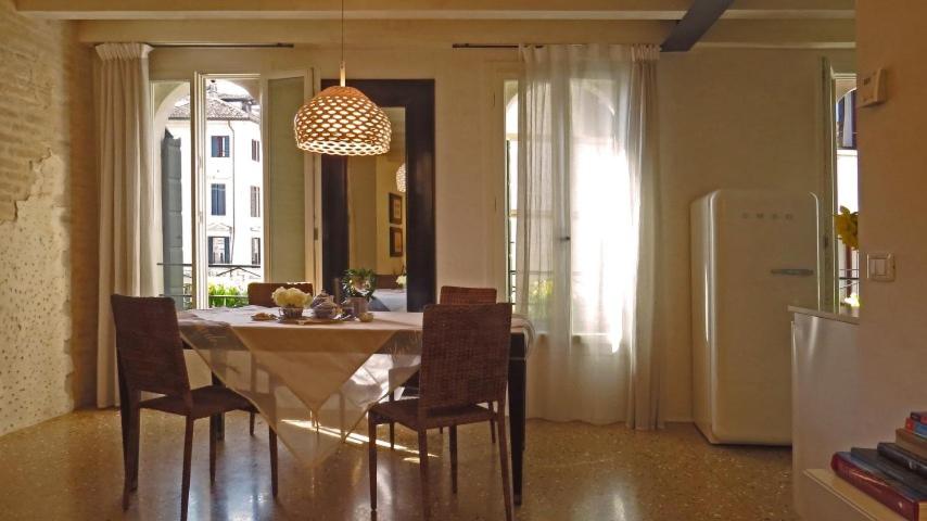 B&B San Leonardo view 4