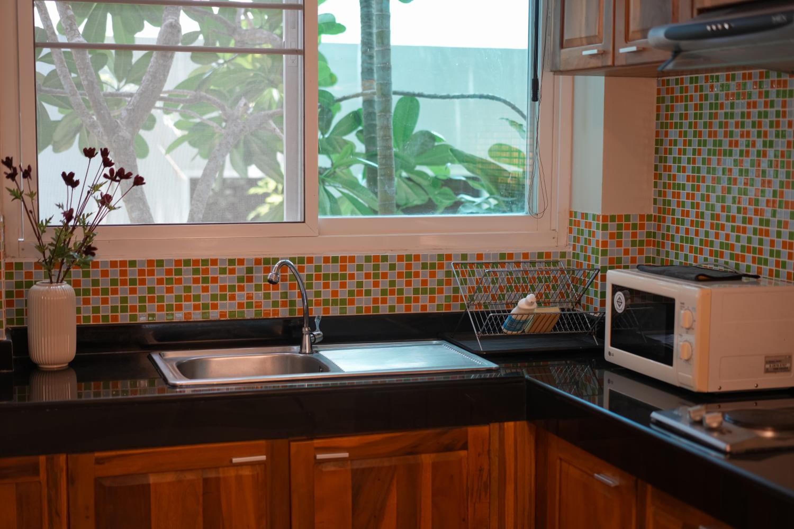 Davina Beach Homes