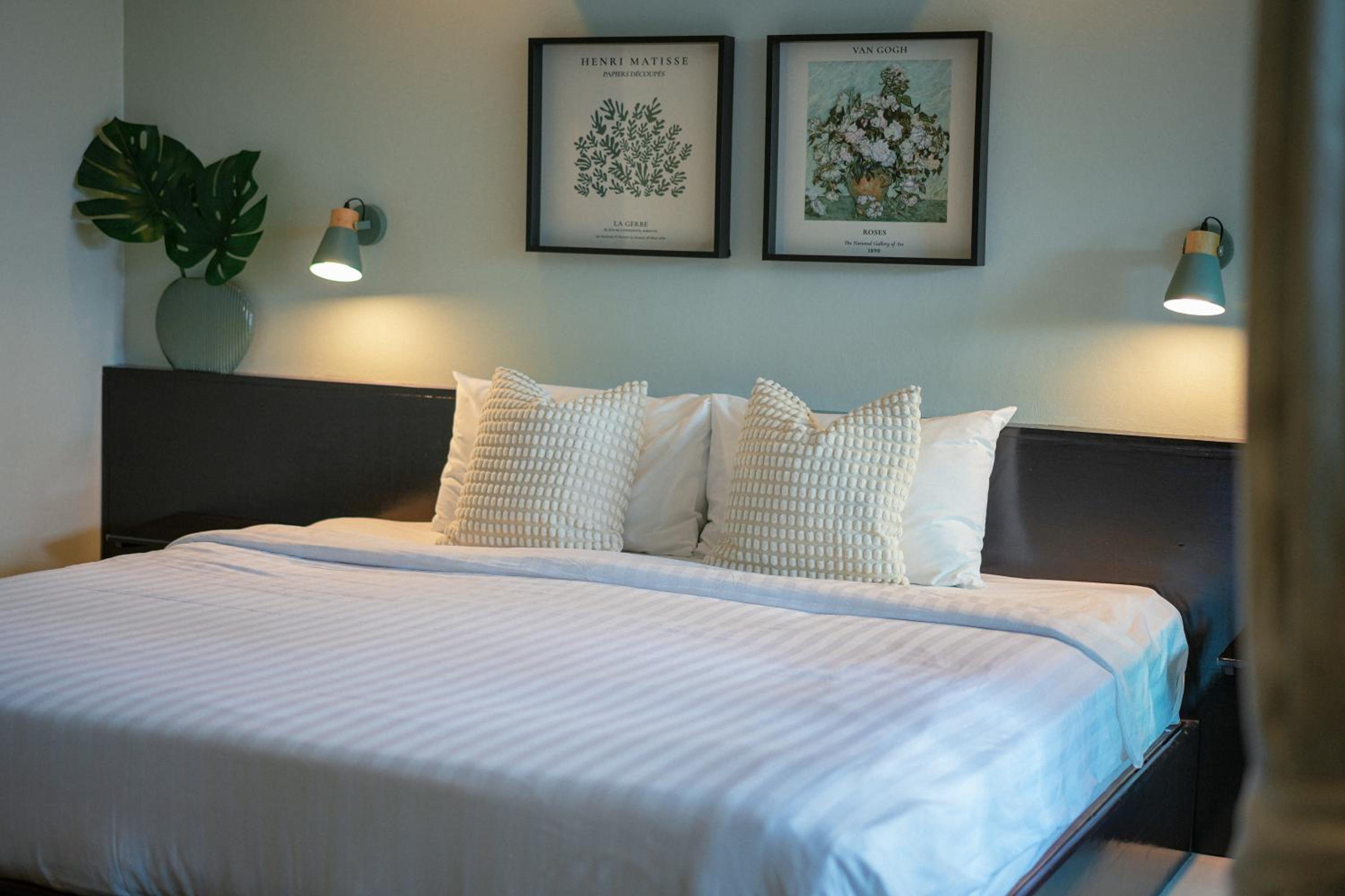 Davina Beach Homes