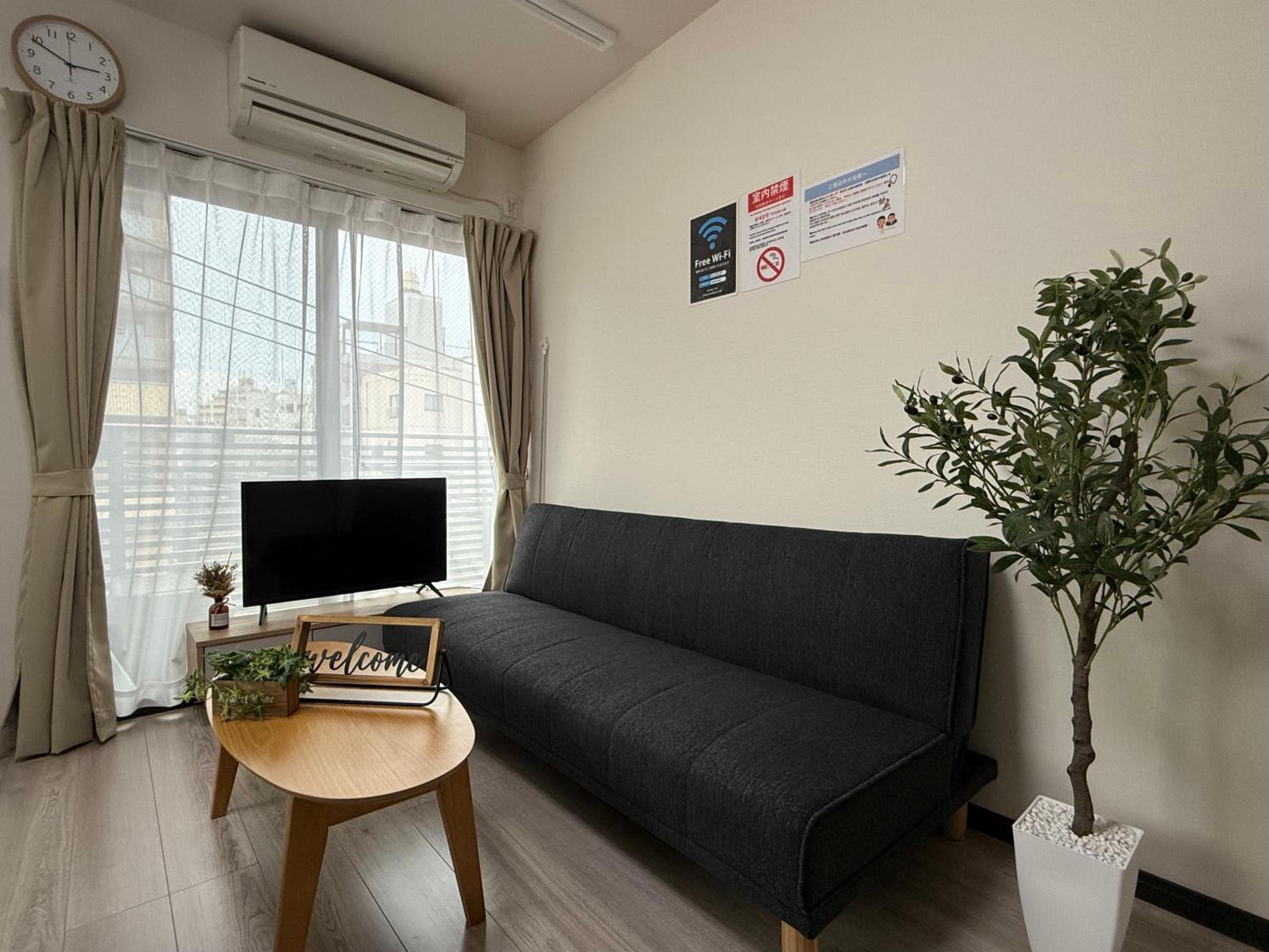 nestay inn tokyo asakusa