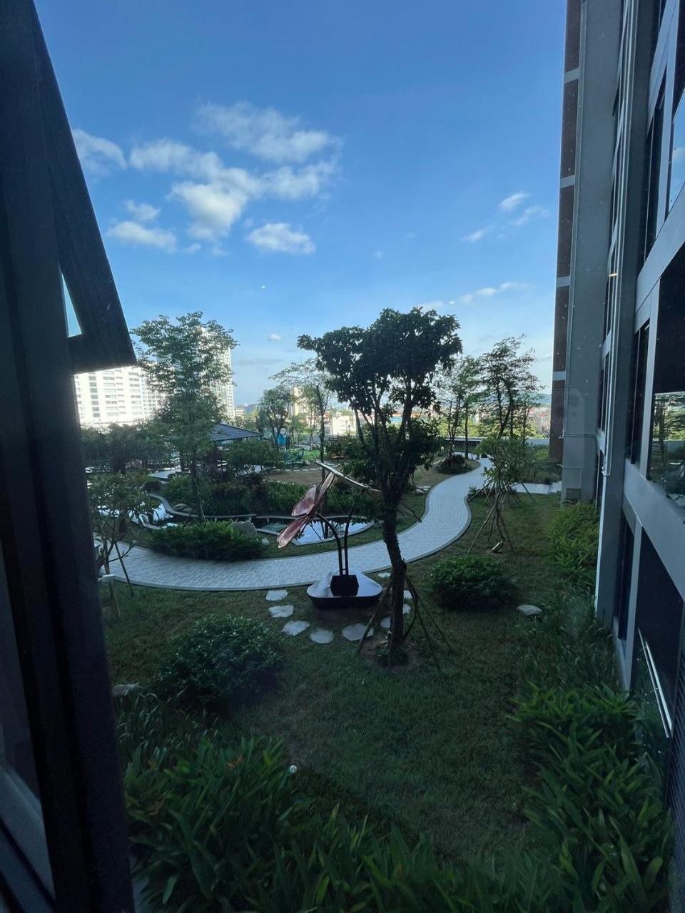BIG PROMO Vinhomes Skypark Bac Giang - Modern Apartment view 2