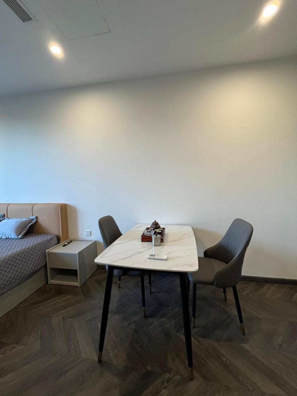 BIG PROMO Vinhomes Skypark Bac Giang - Modern Apartment view 3