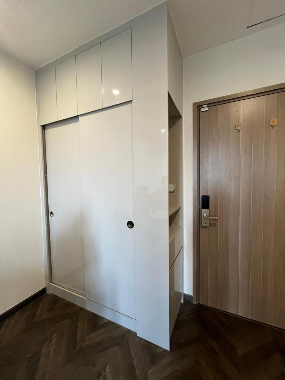 BIG PROMO Vinhomes Skypark Bac Giang - Modern Apartment view 4