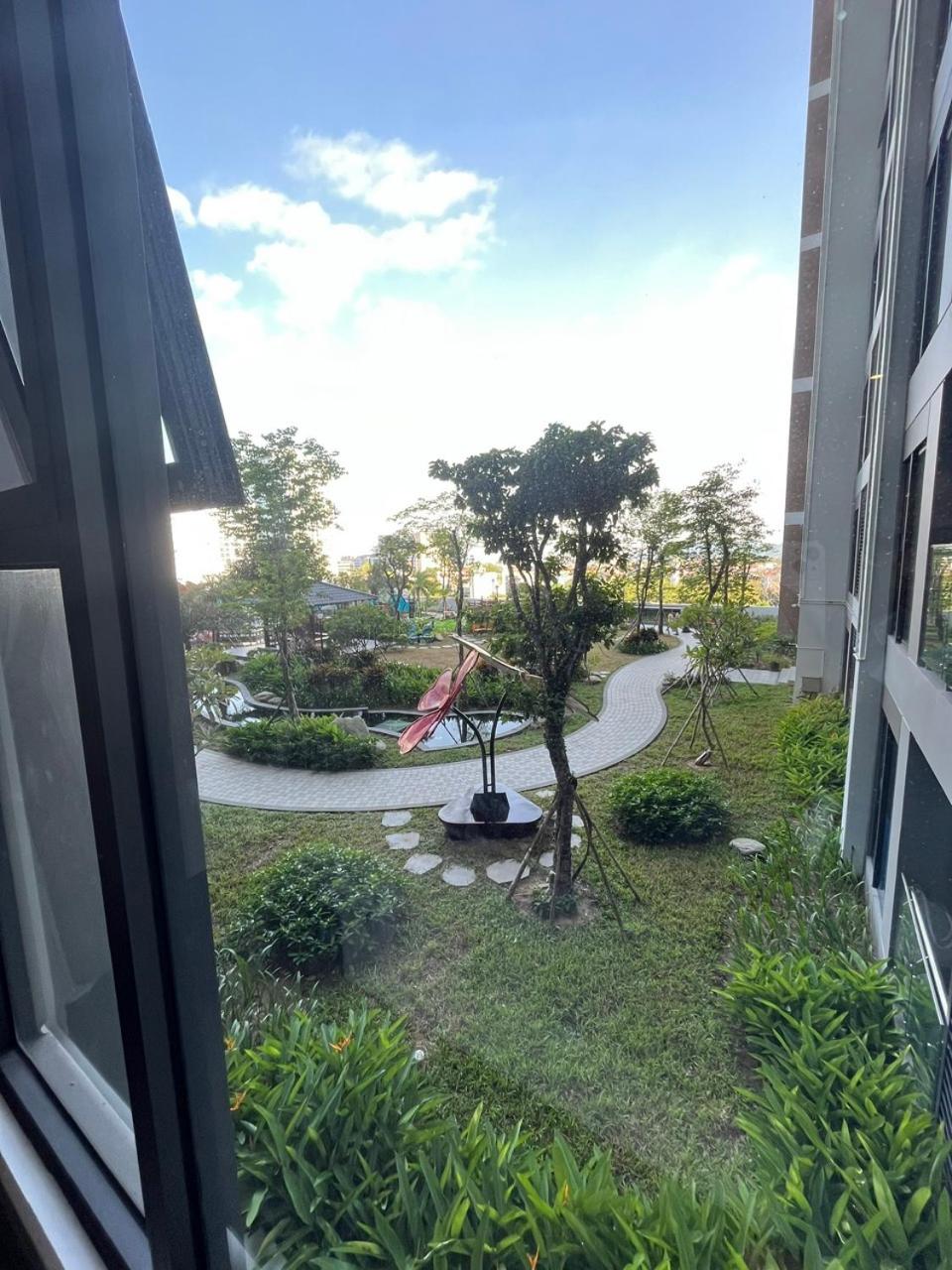 BIG PROMO Vinhomes Skypark Bac Giang - Modern Apartment view 5