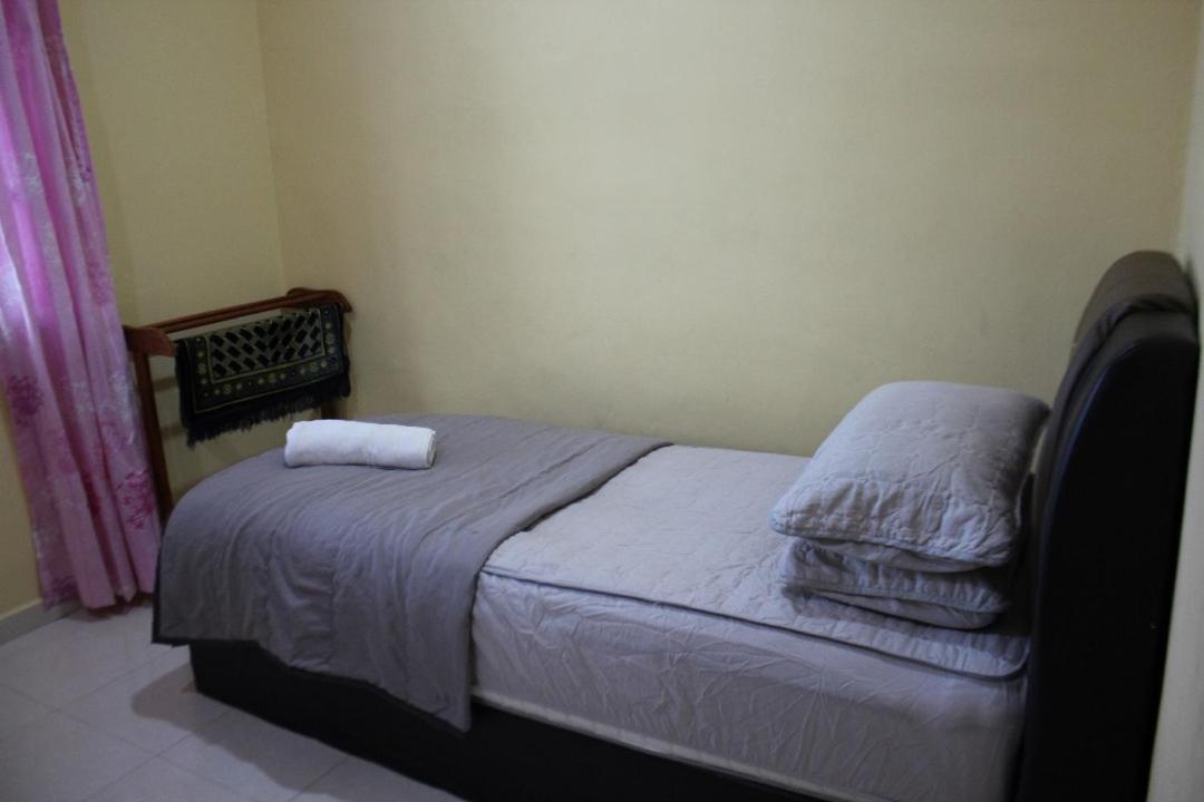 Arau Pulau Hilir Home photo 3