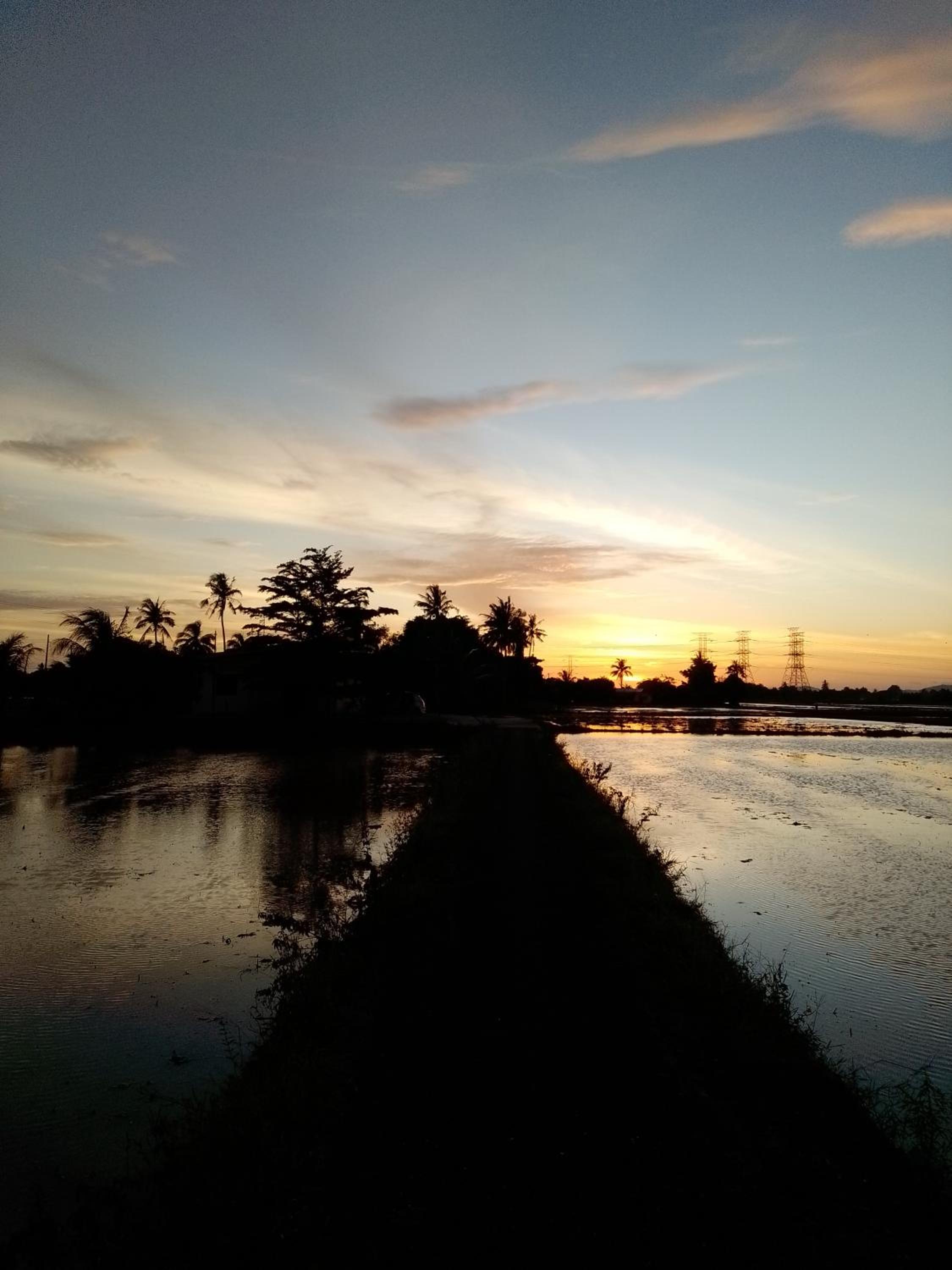 Arau Pulau Hilir Home photo 4