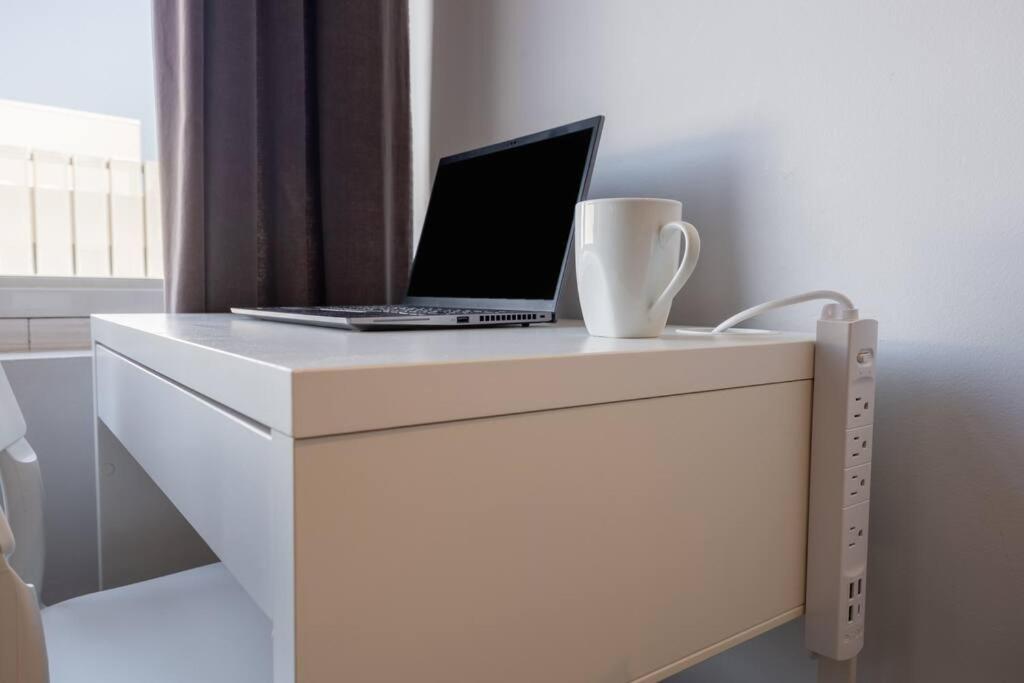 Loft 402 Downtown Quebec City