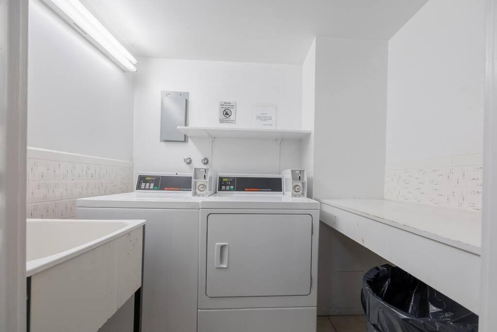 Loft 402 Downtown Quebec City