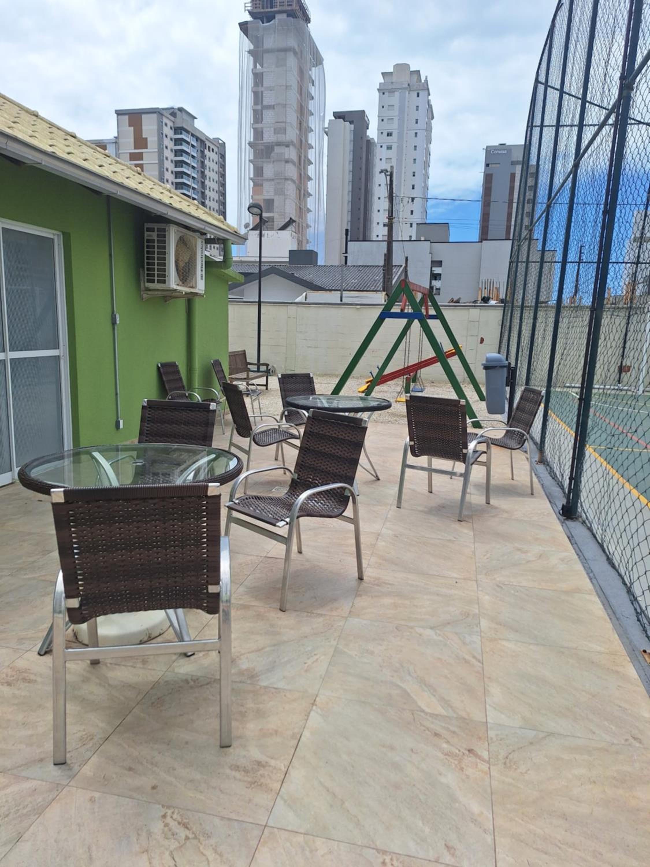 Condominio Liara Easy Club