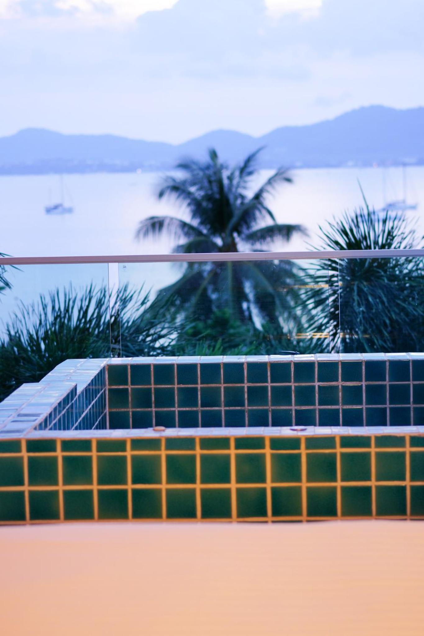 Davina Beach Homes