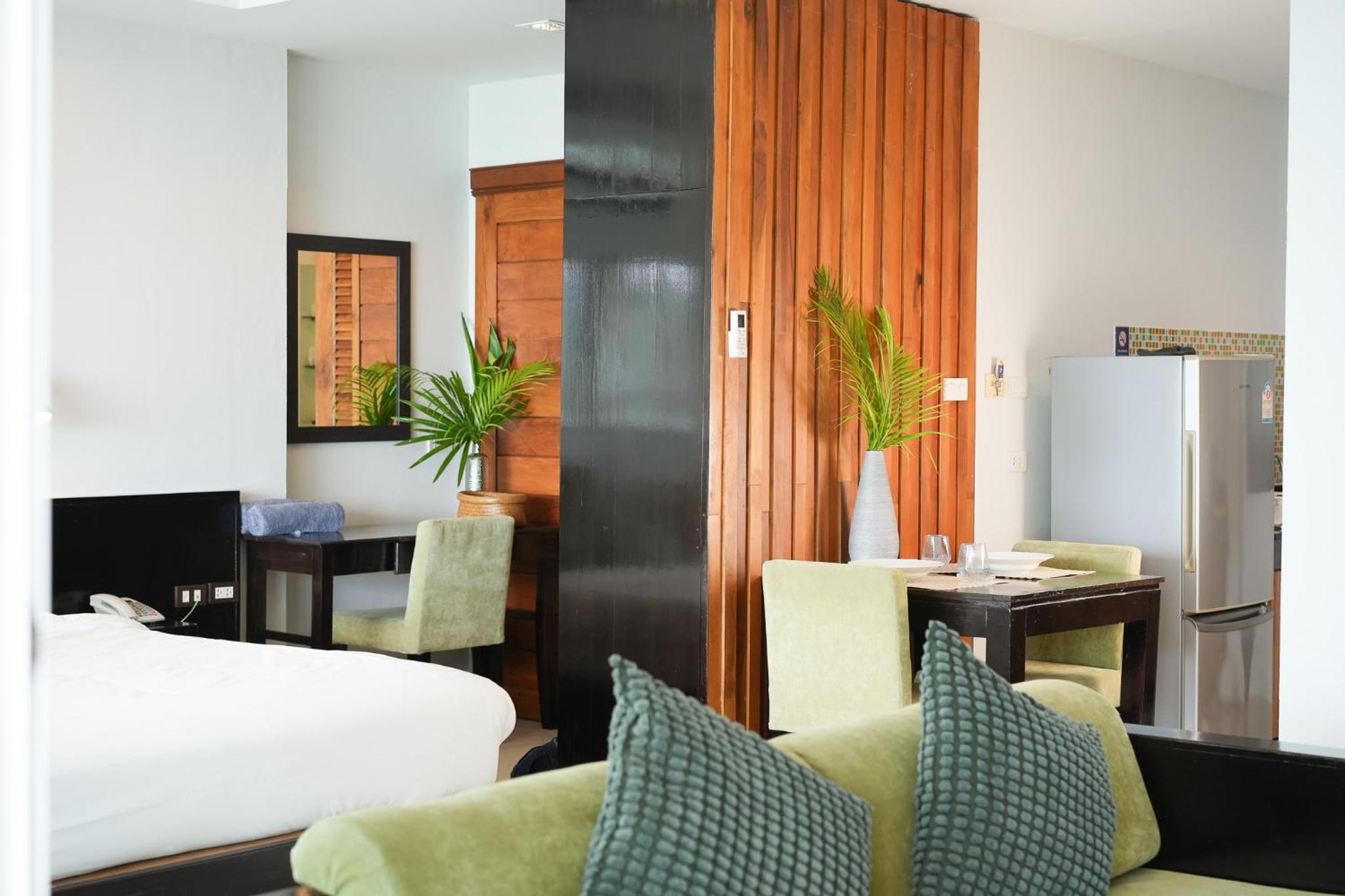Davina Beach Homes