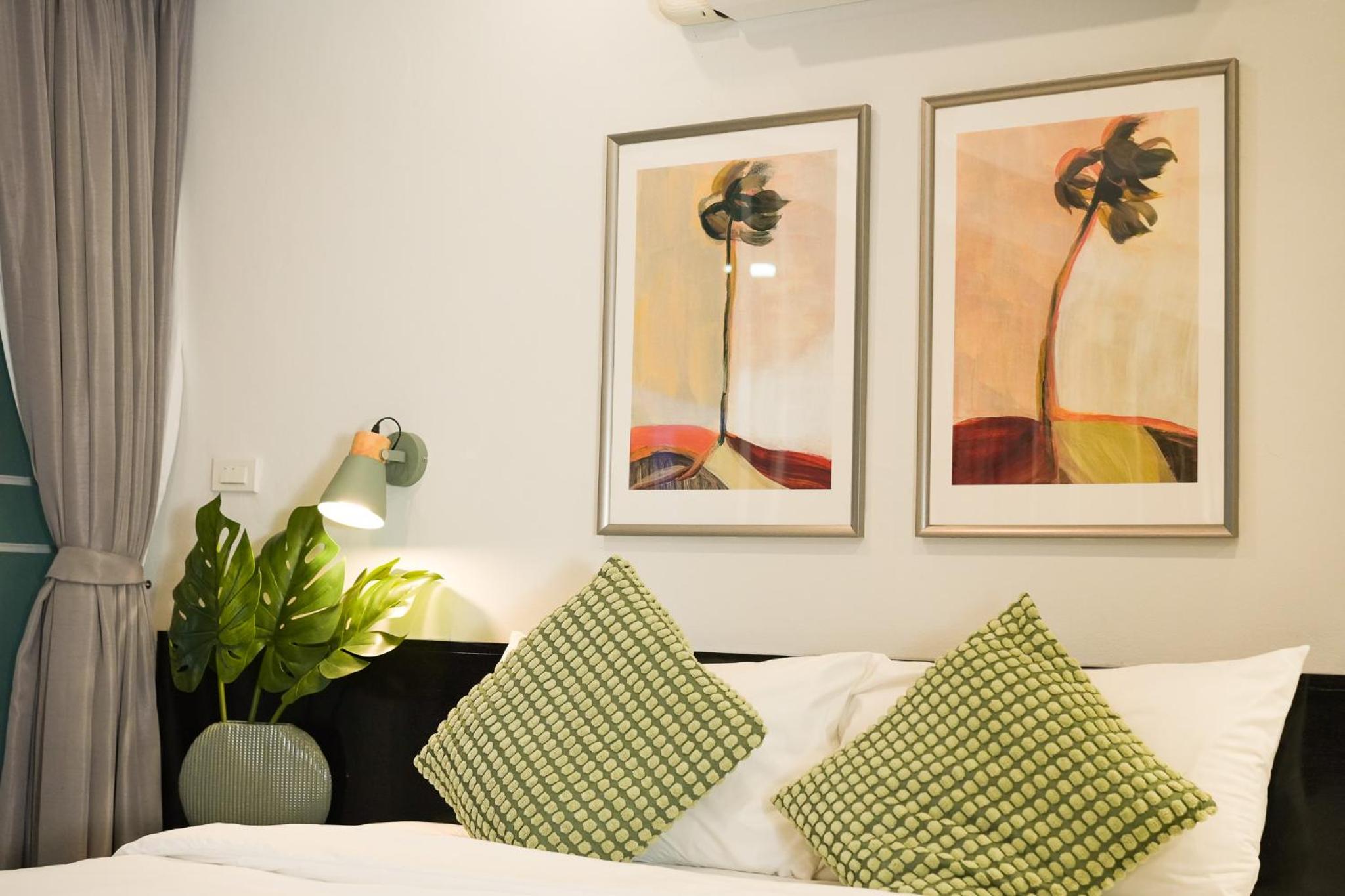 Davina Beach Homes