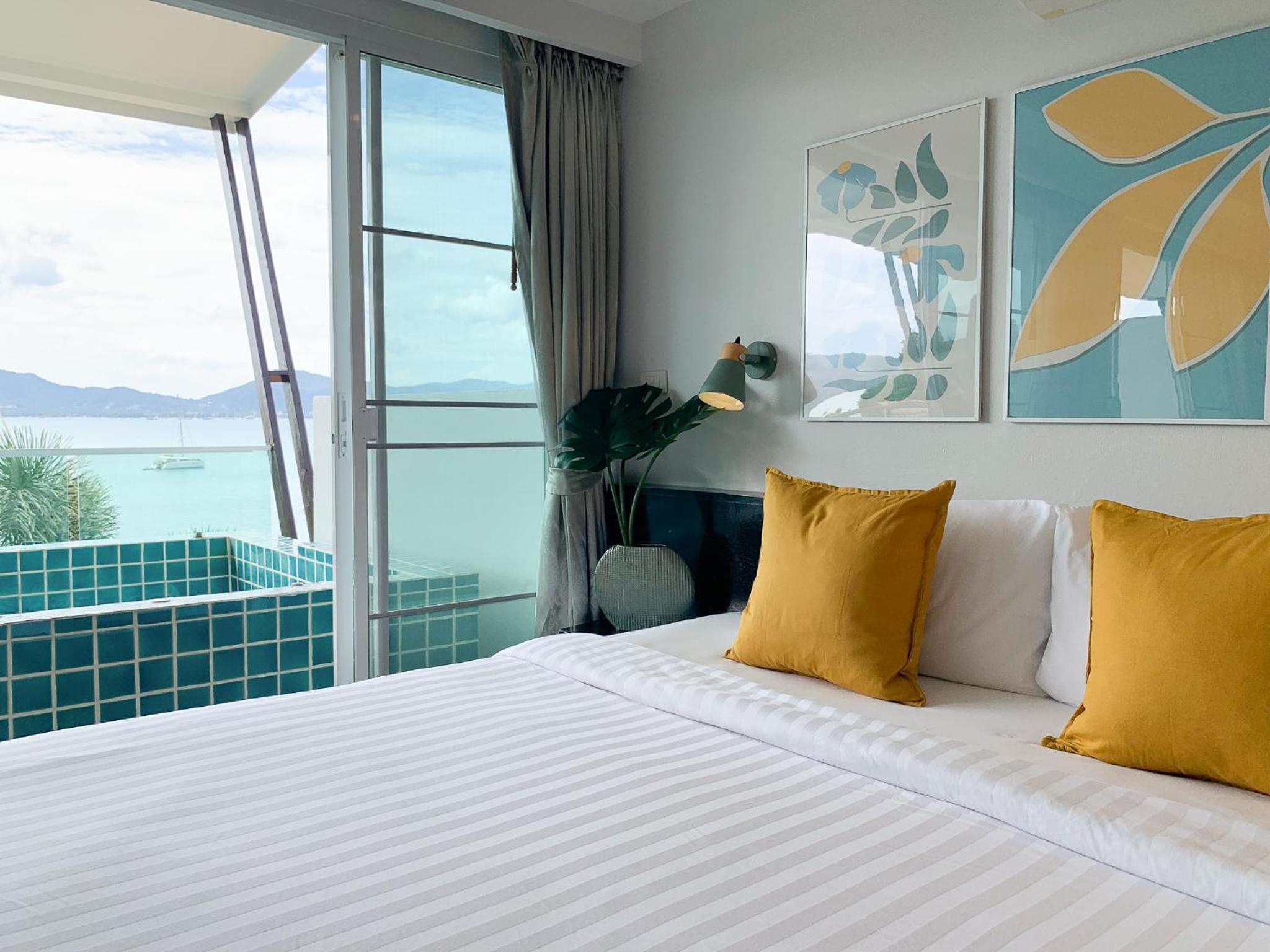 Davina Beach Homes