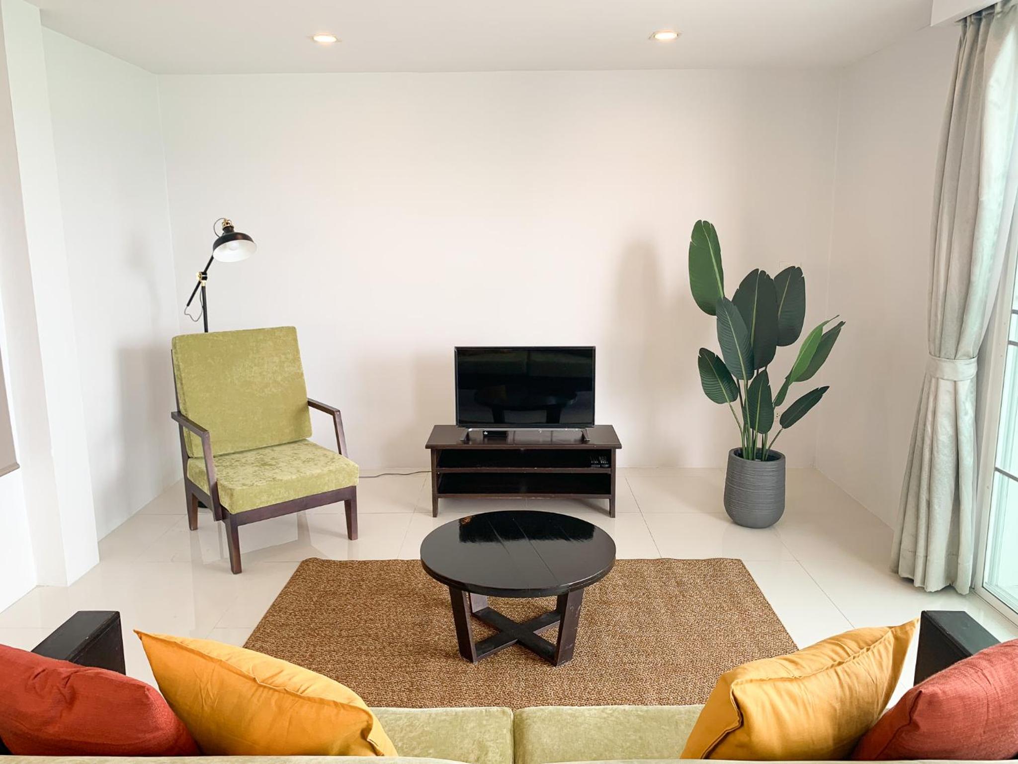Davina Beach Homes