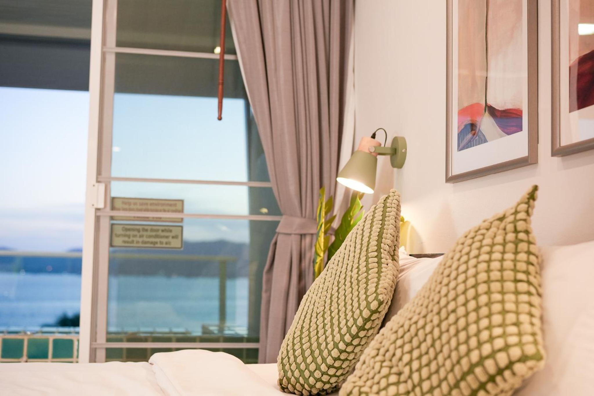 Davina Beach Homes