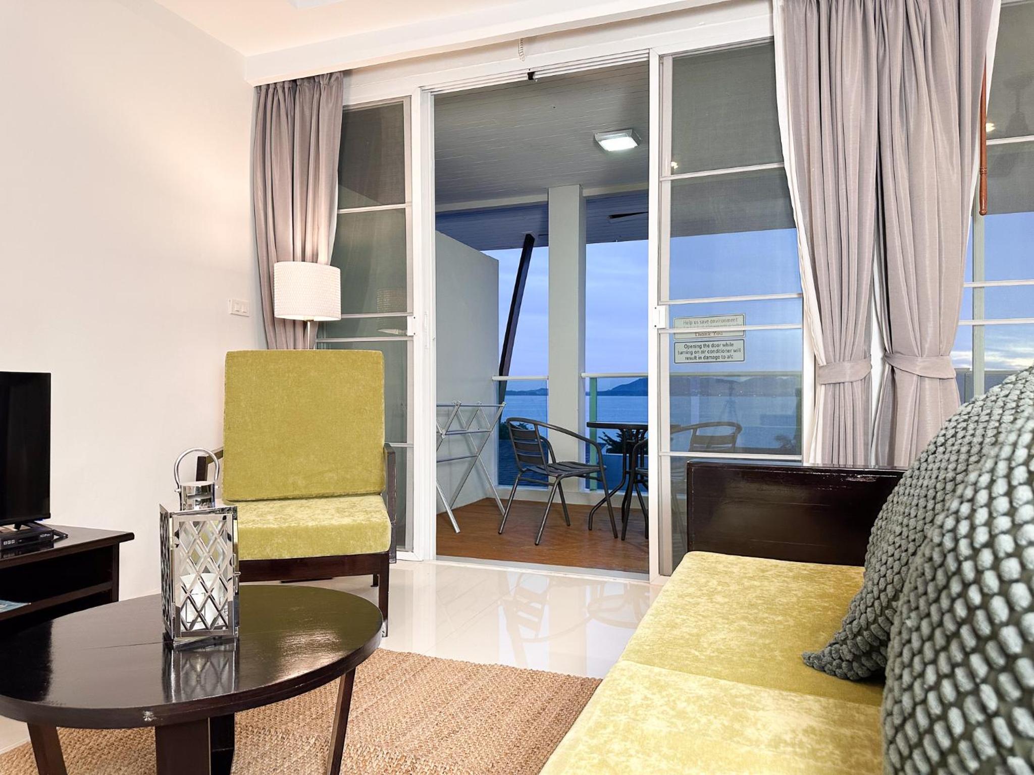 Davina Beach Homes