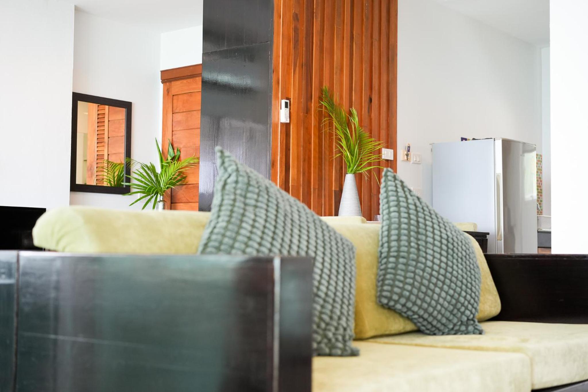 Davina Beach Homes
