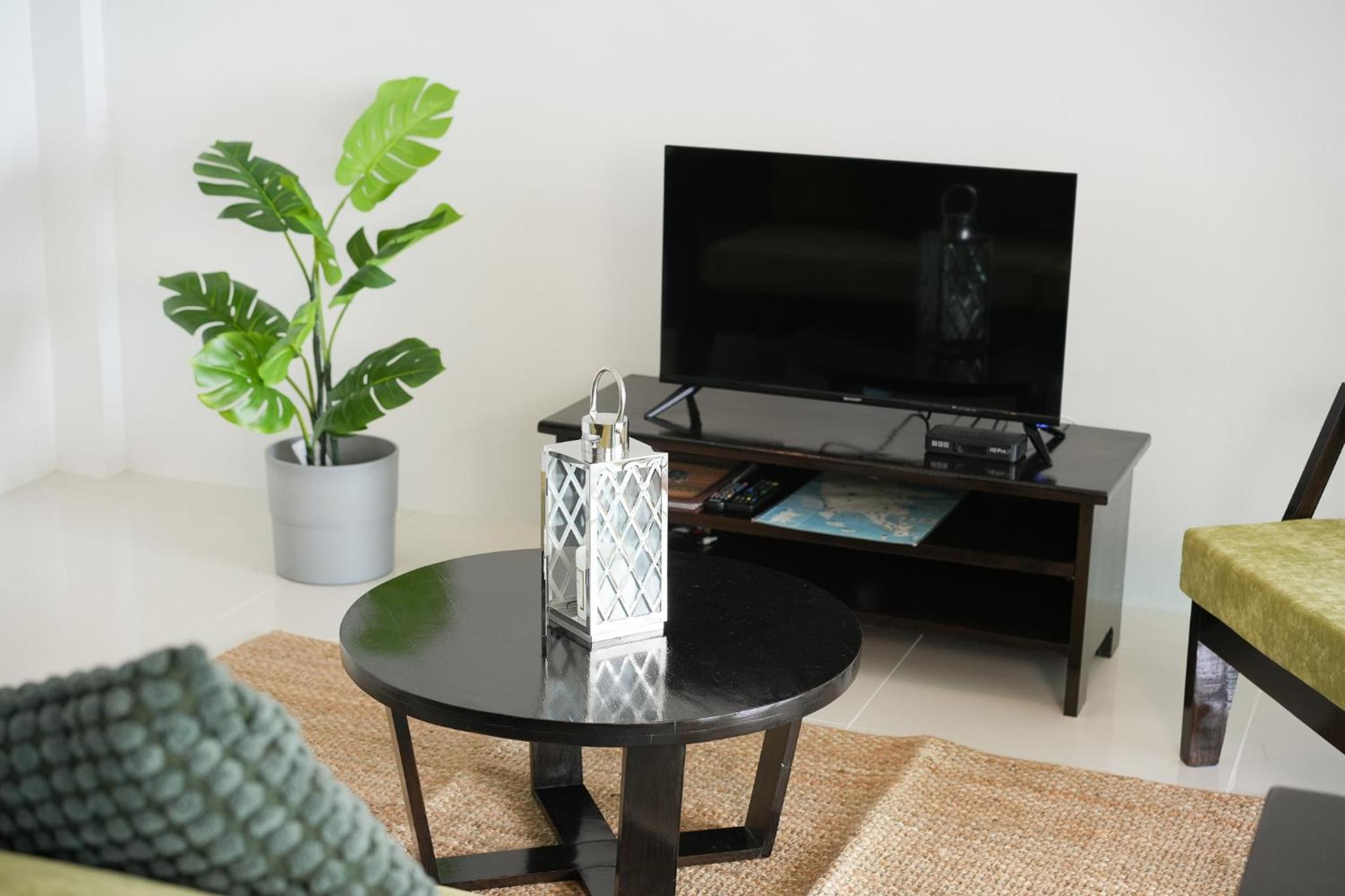 Davina Beach Homes