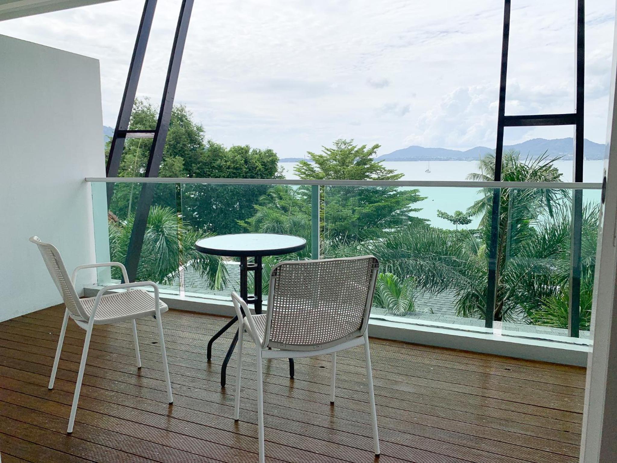 Davina Beach Homes