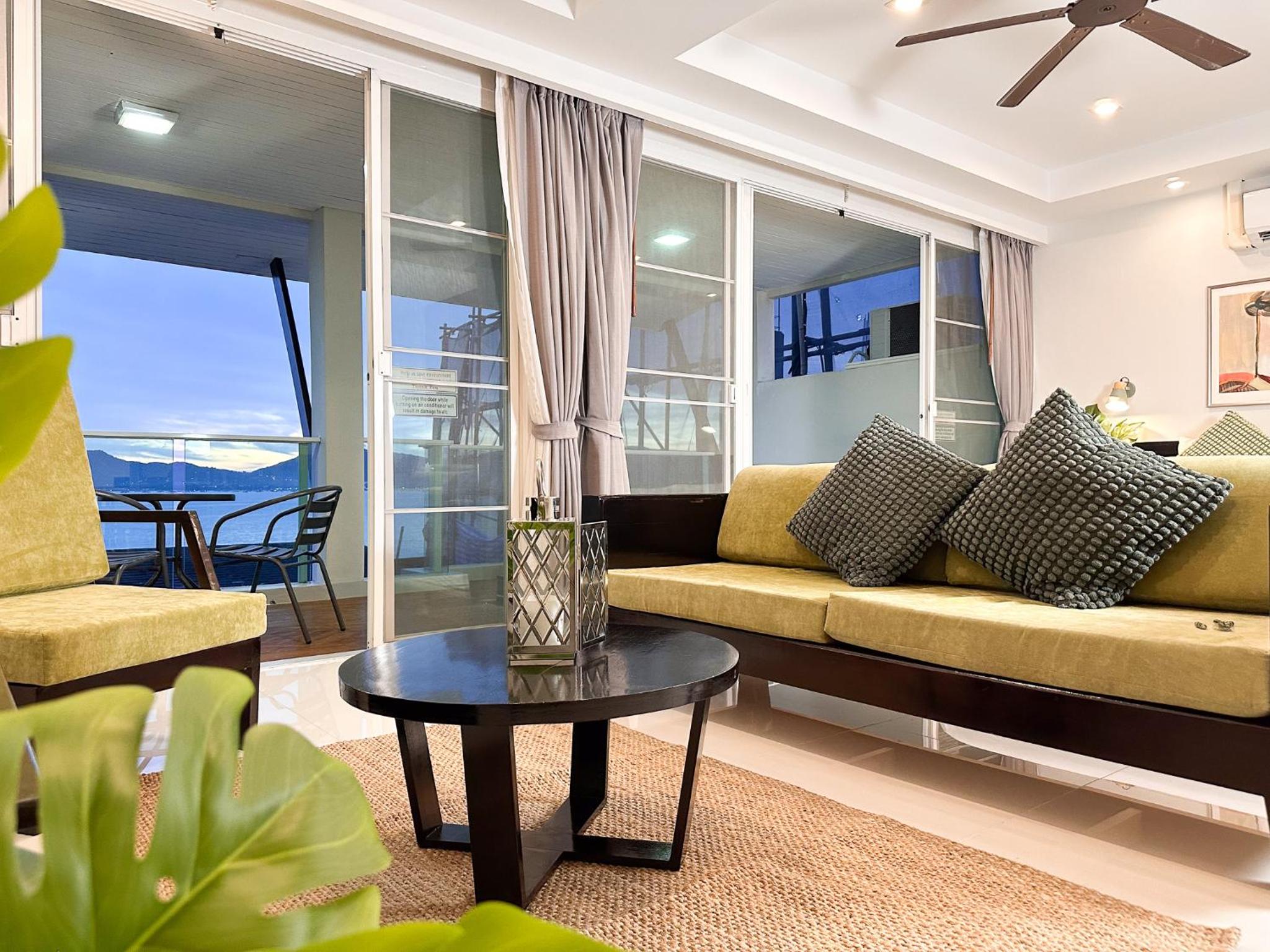 Davina Beach Homes