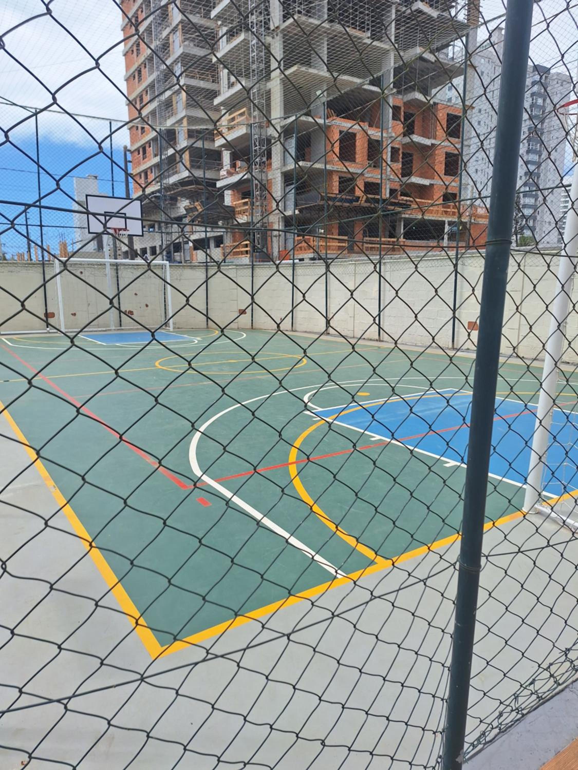 Condominio Liara Easy Club