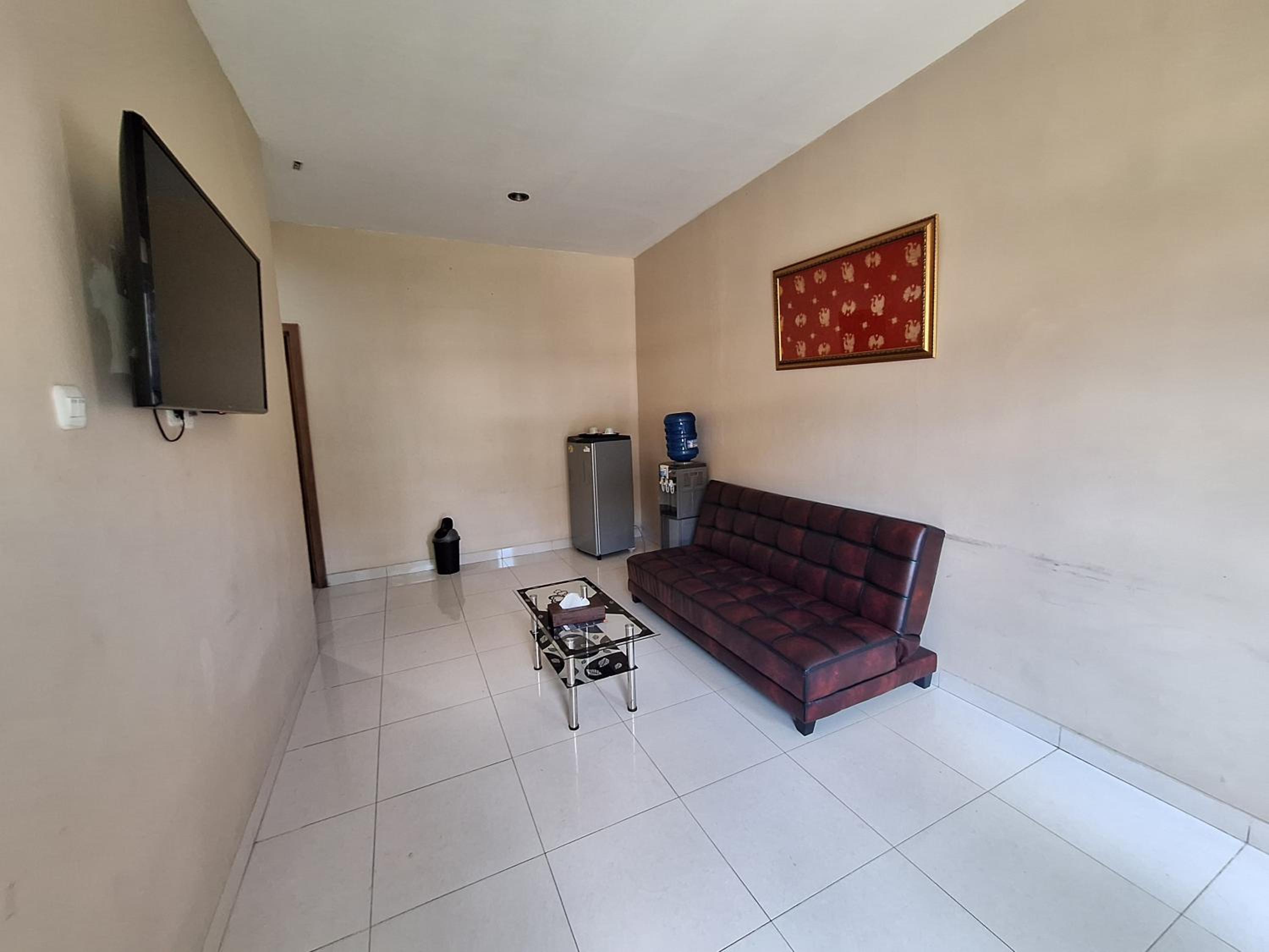 Urbanview Hotel Inkoppabri Cisarua Puncak
