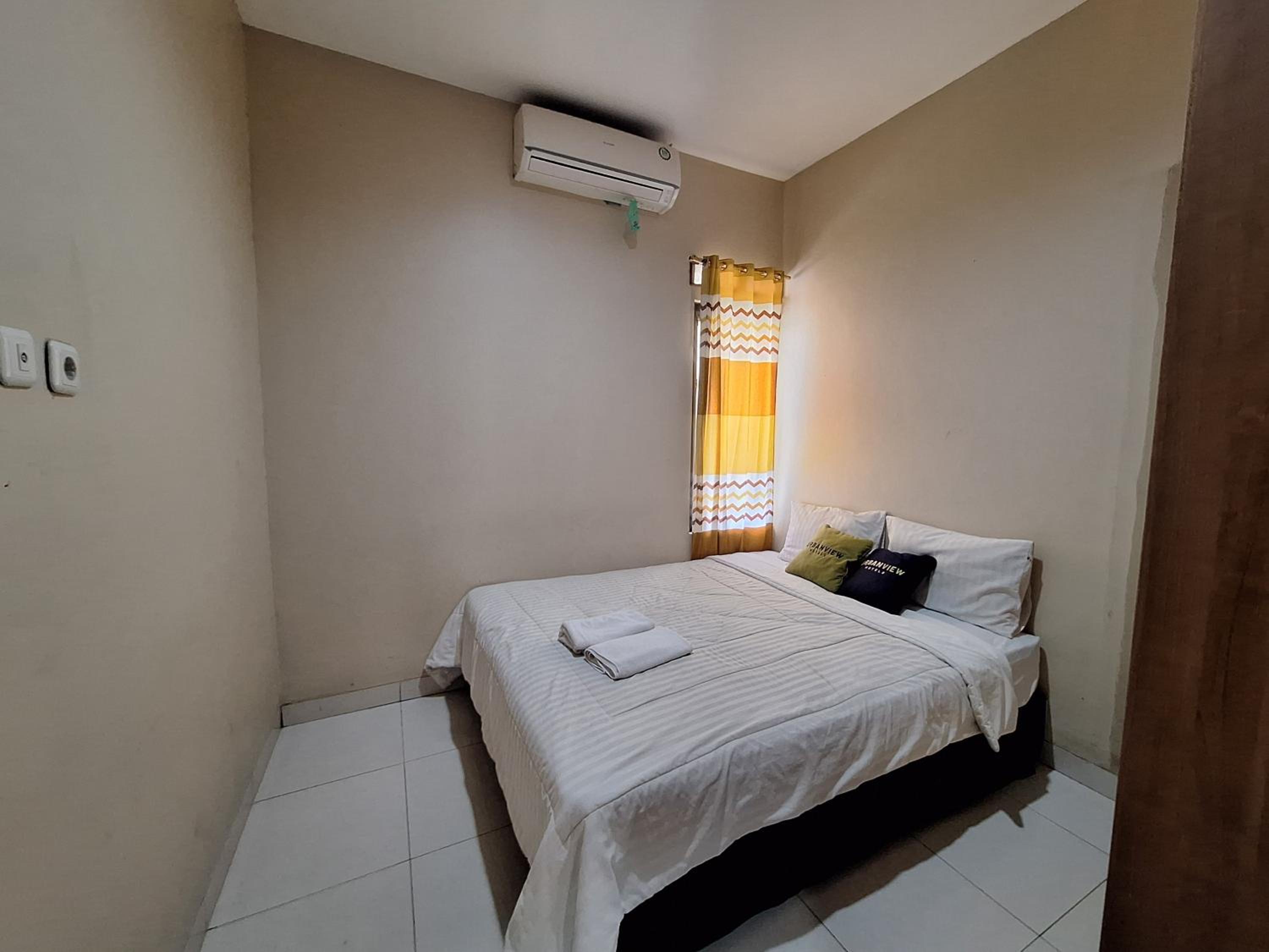 Urbanview Hotel Inkoppabri Cisarua Puncak