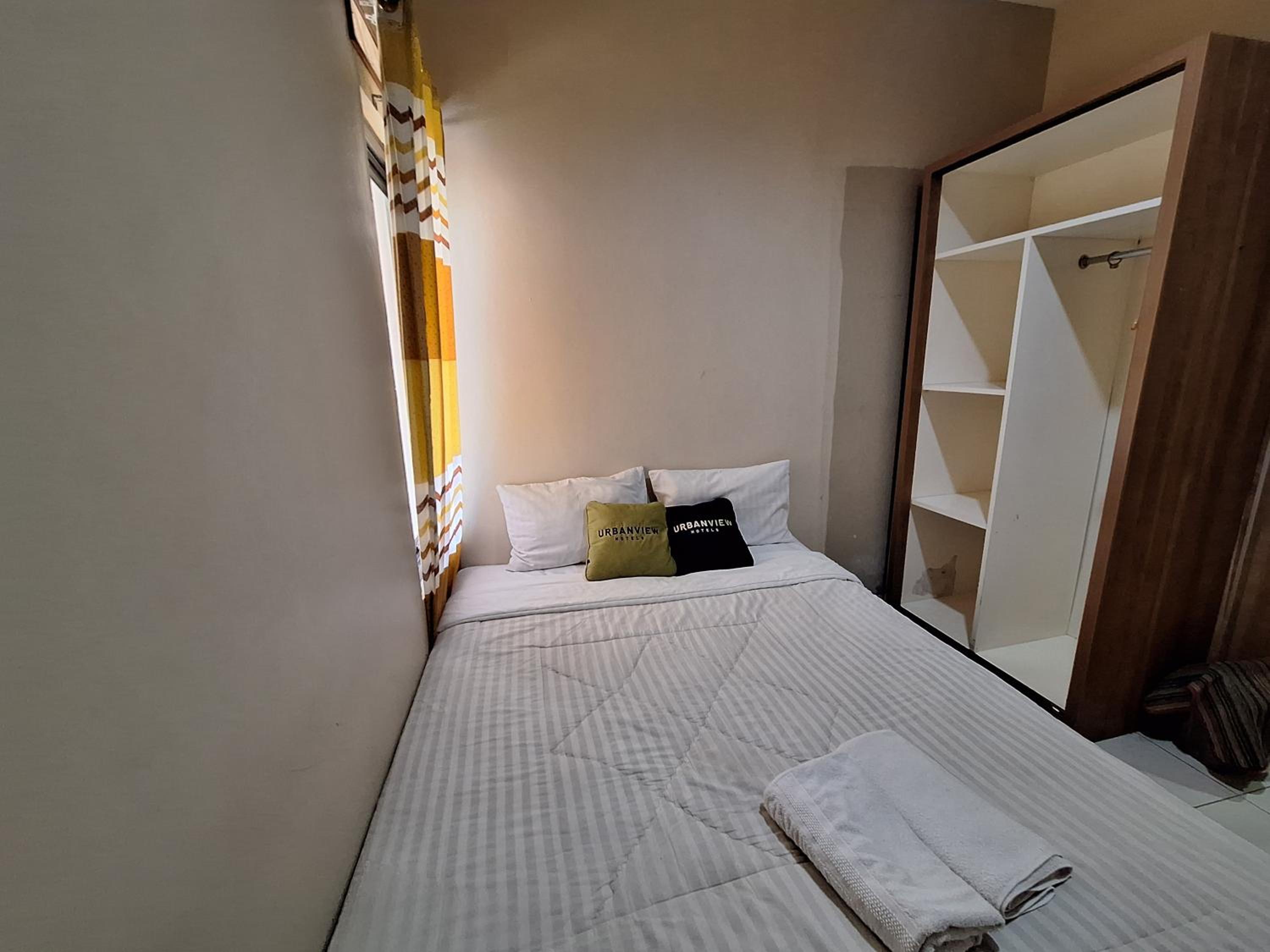 Urbanview Hotel Inkoppabri Cisarua Puncak
