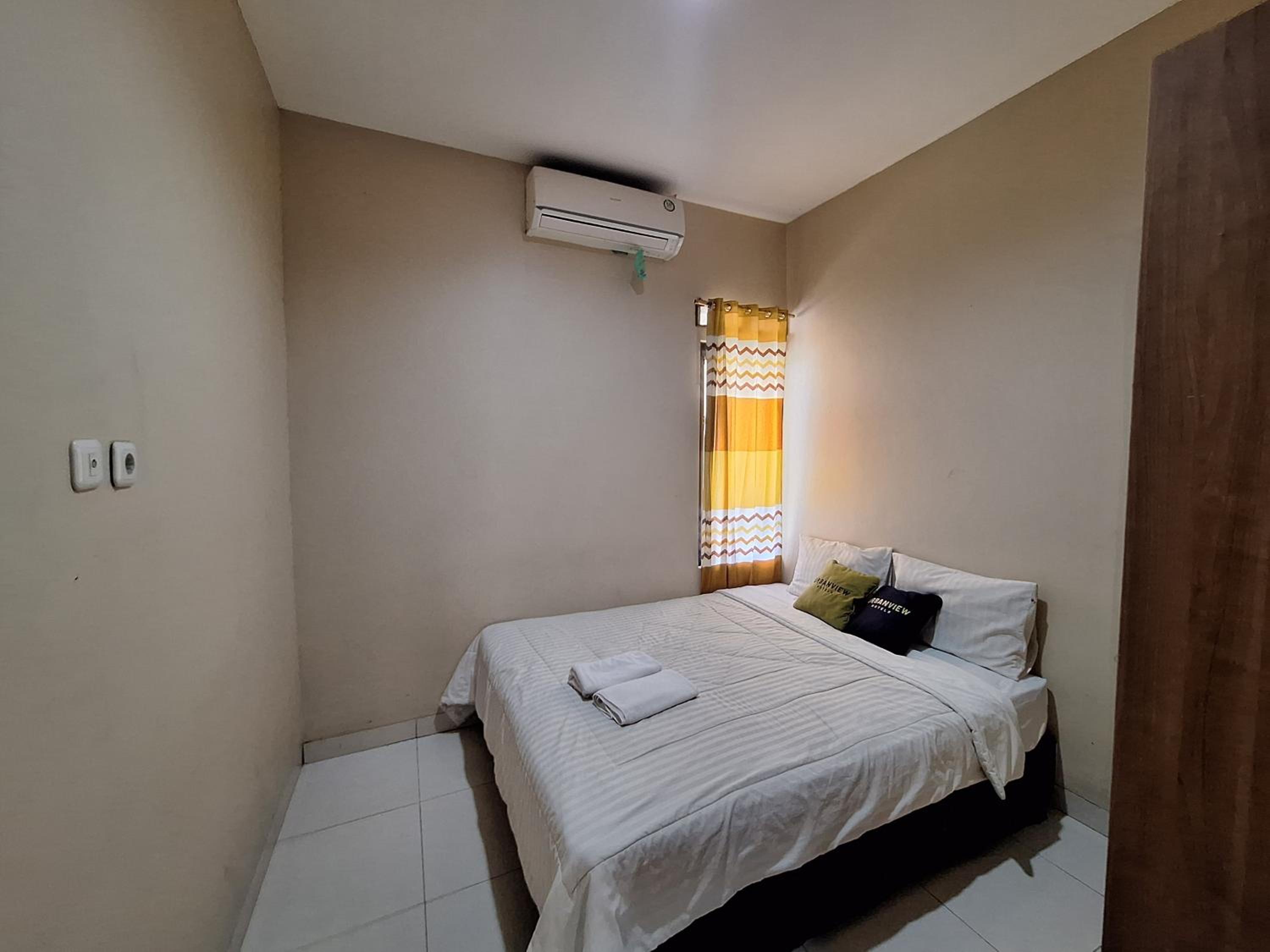Urbanview Hotel Inkoppabri Cisarua Puncak