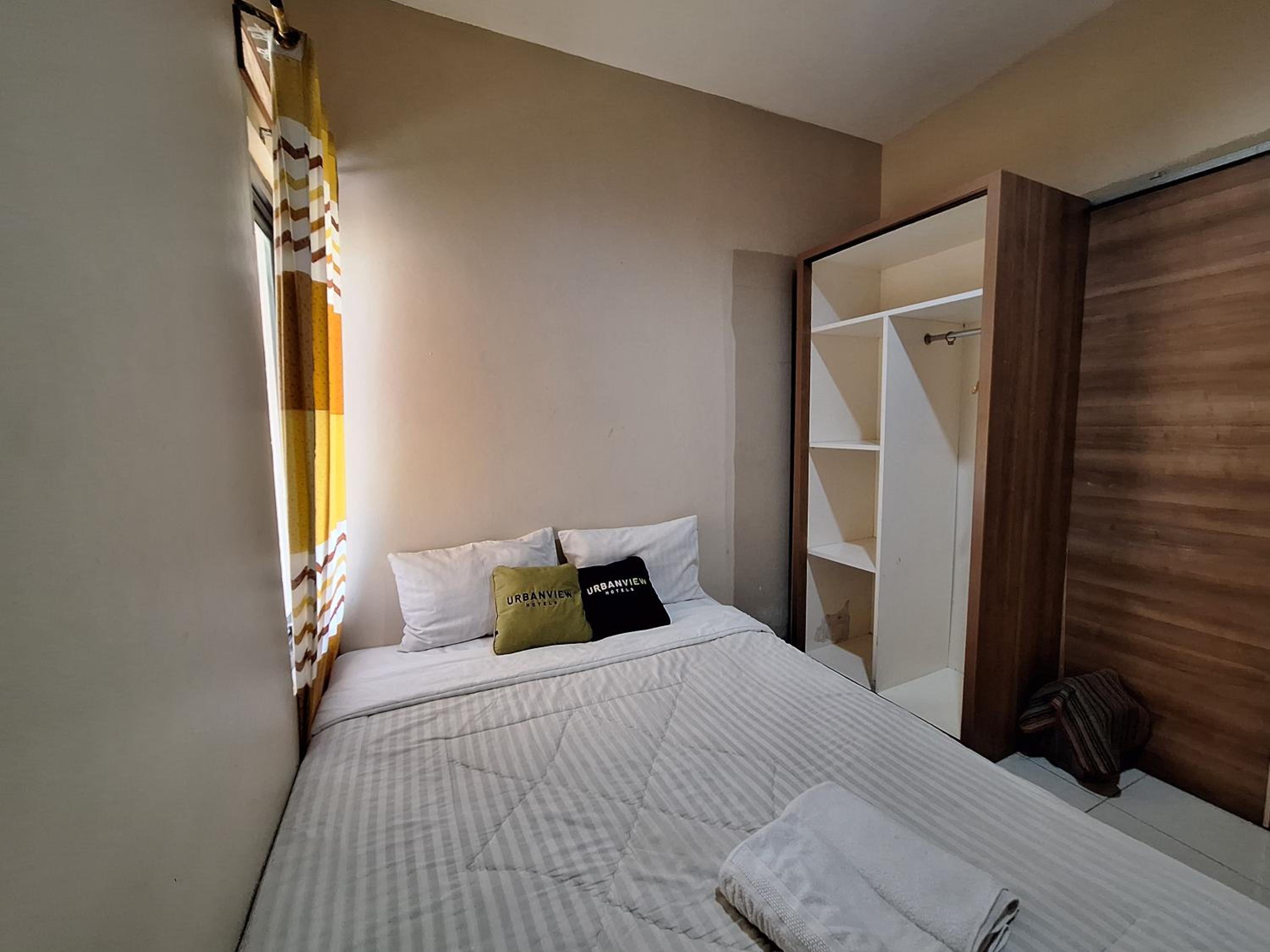Urbanview Hotel Inkoppabri Cisarua Puncak