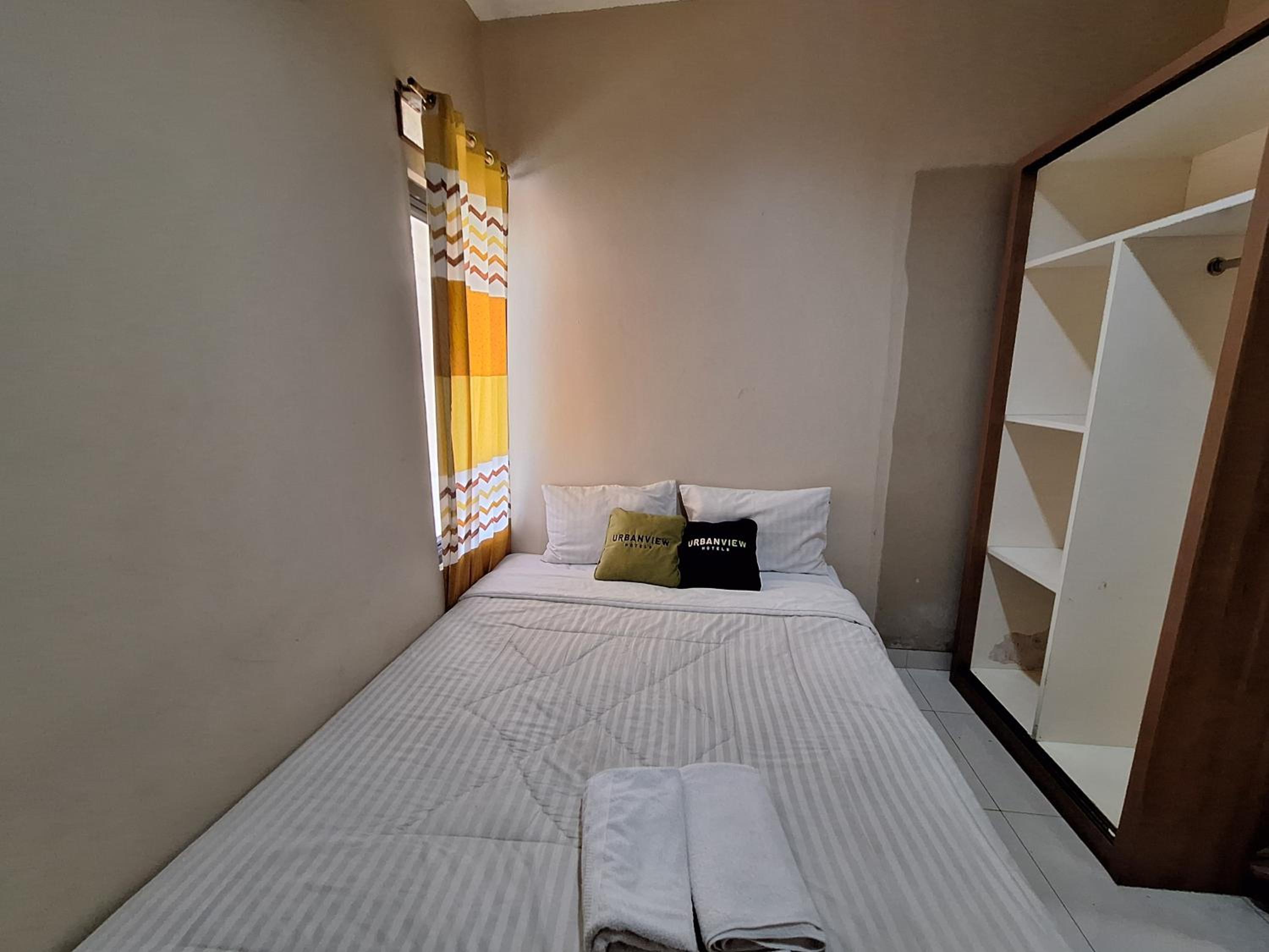 Urbanview Hotel Inkoppabri Cisarua Puncak