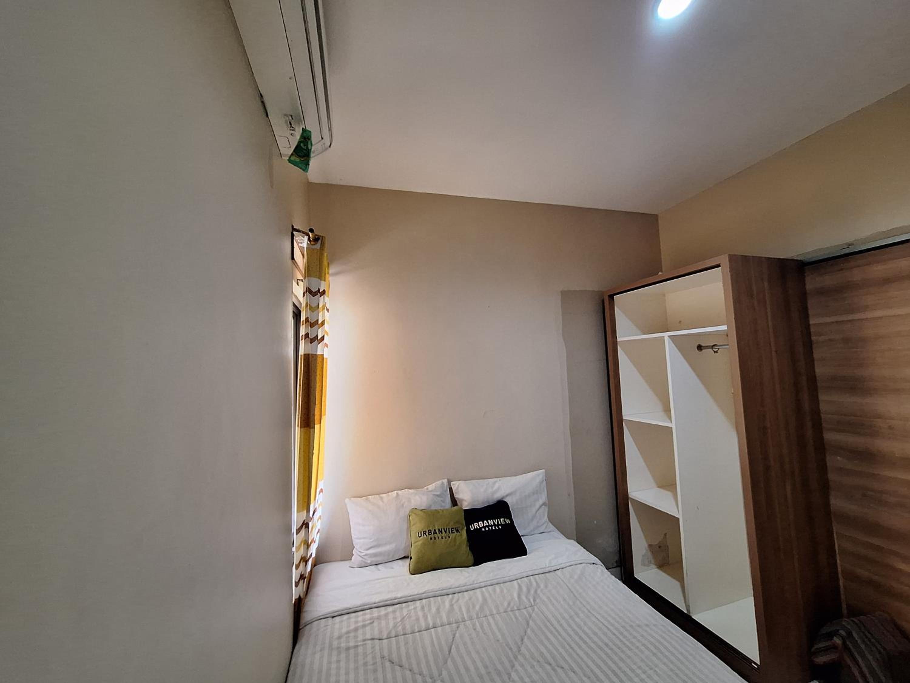 Urbanview Hotel Inkoppabri Cisarua Puncak