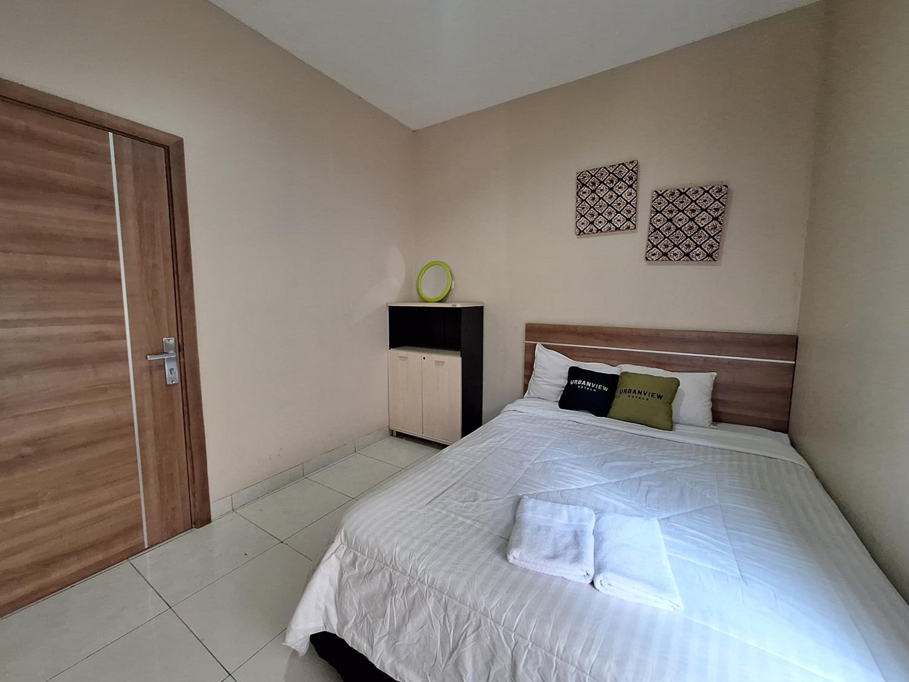 Urbanview Hotel Inkoppabri Cisarua Puncak