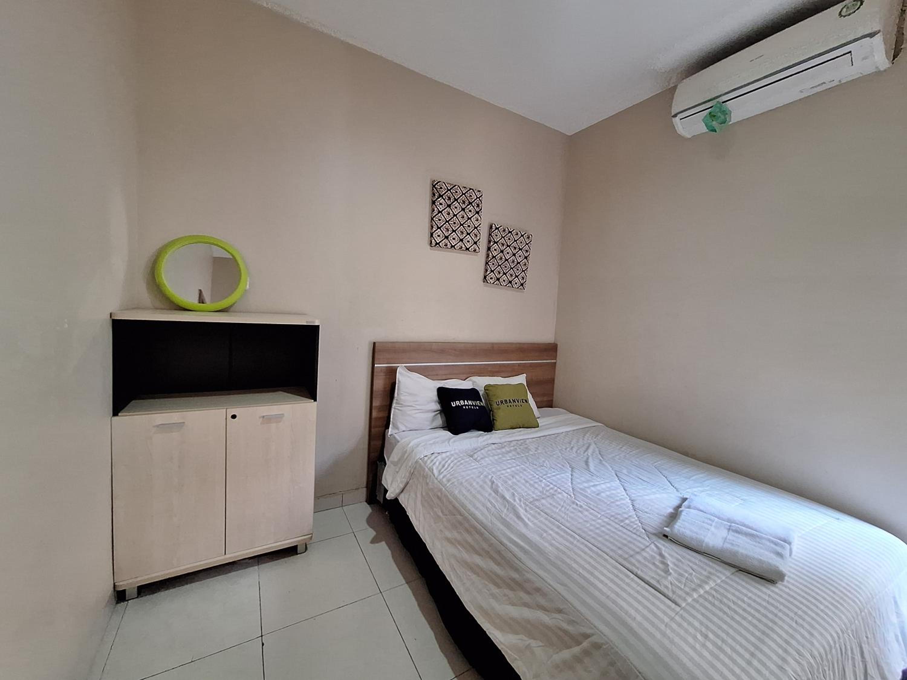 Urbanview Hotel Inkoppabri Cisarua Puncak