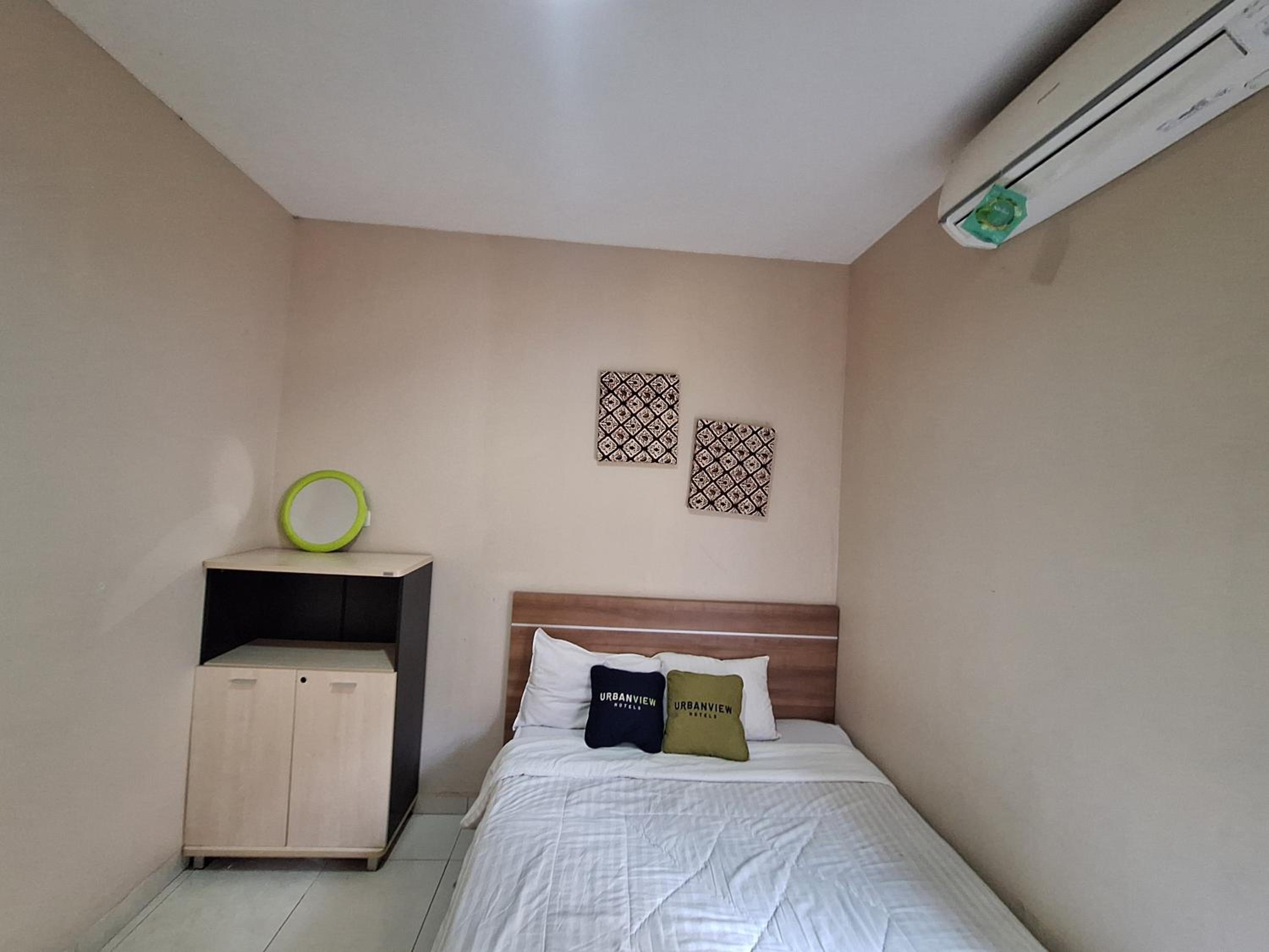 Urbanview Hotel Inkoppabri Cisarua Puncak