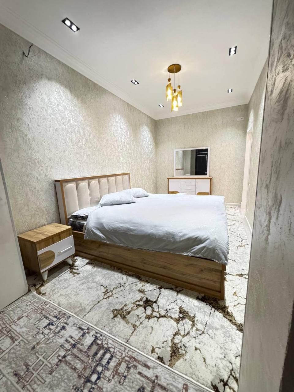 nice apartment