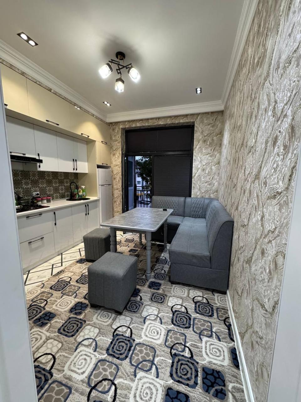 nice apartment