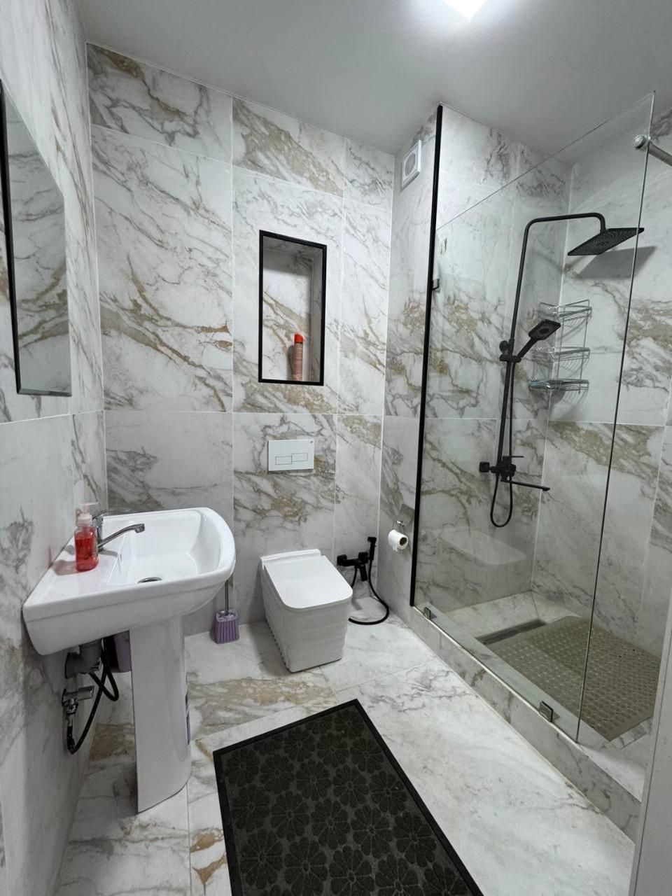 nice apartment