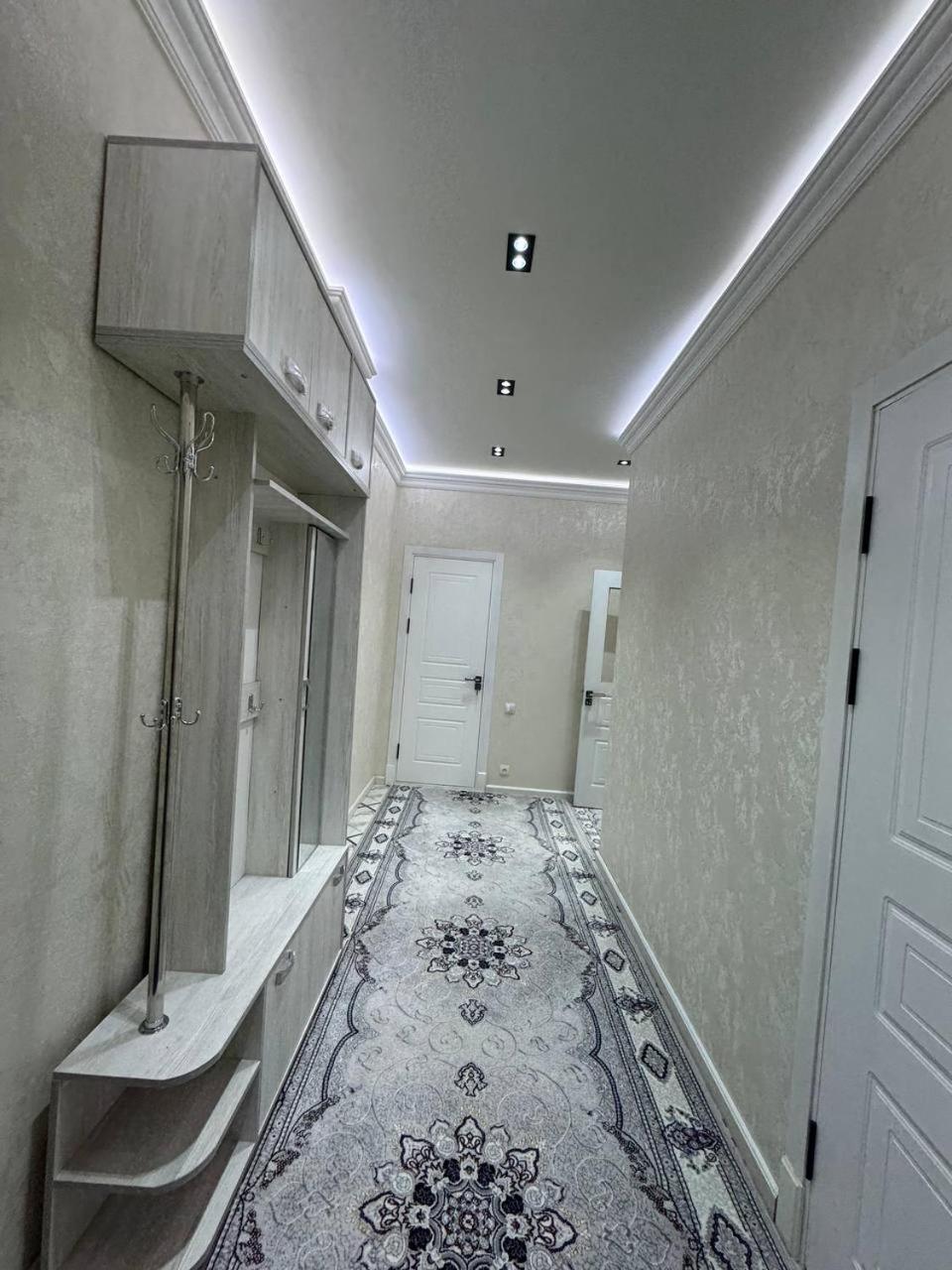 nice apartment