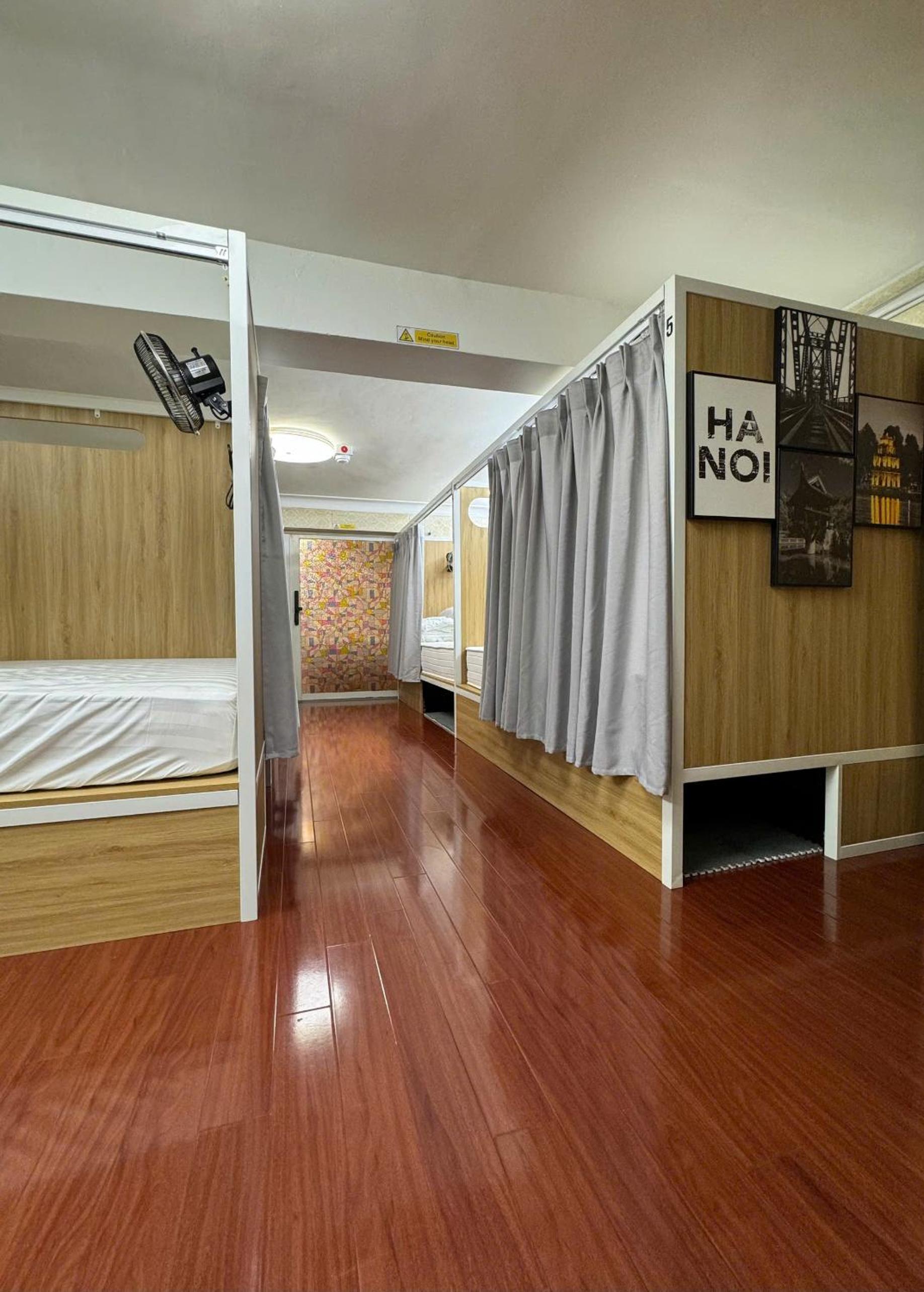 Opera Hostel