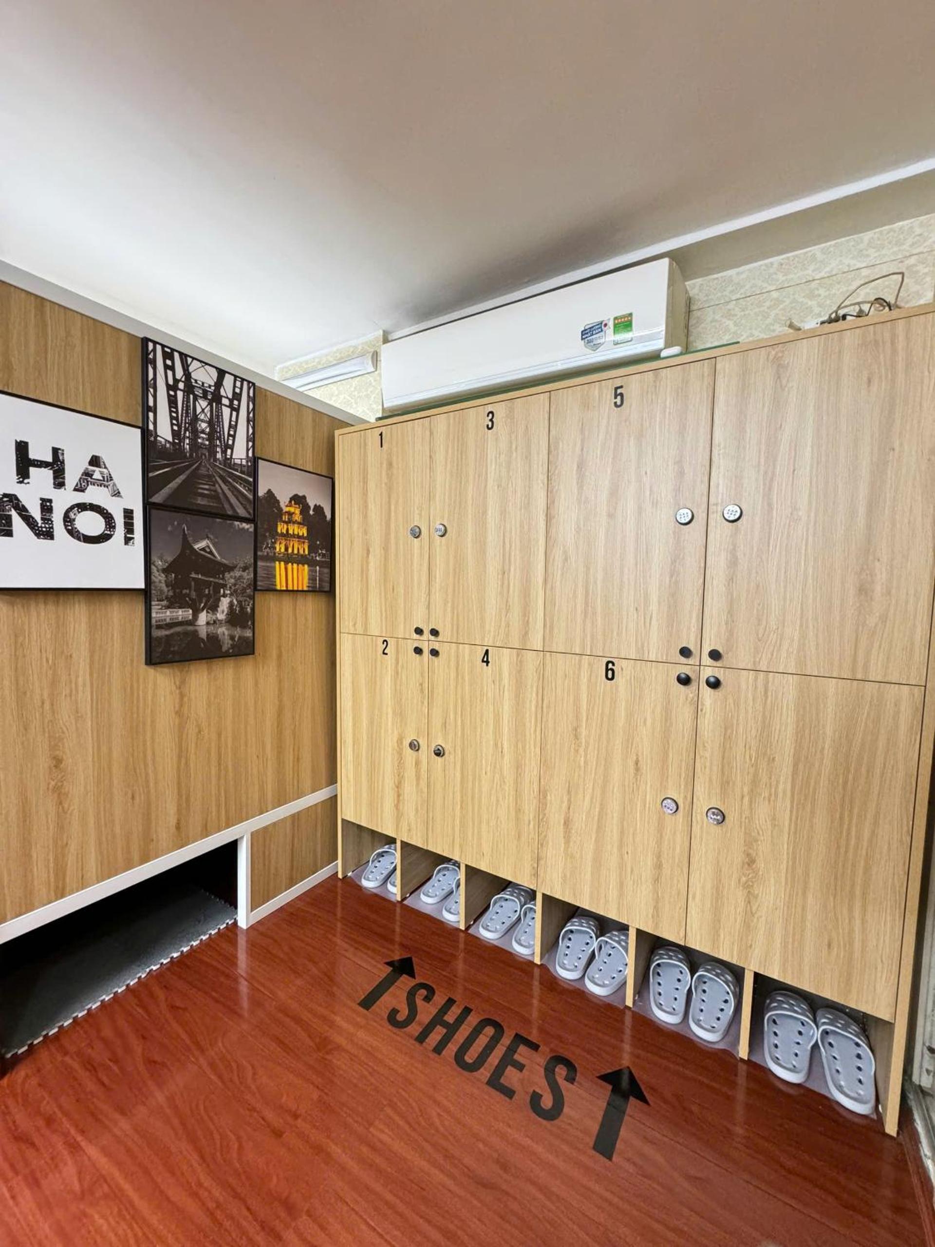 Opera Hostel
