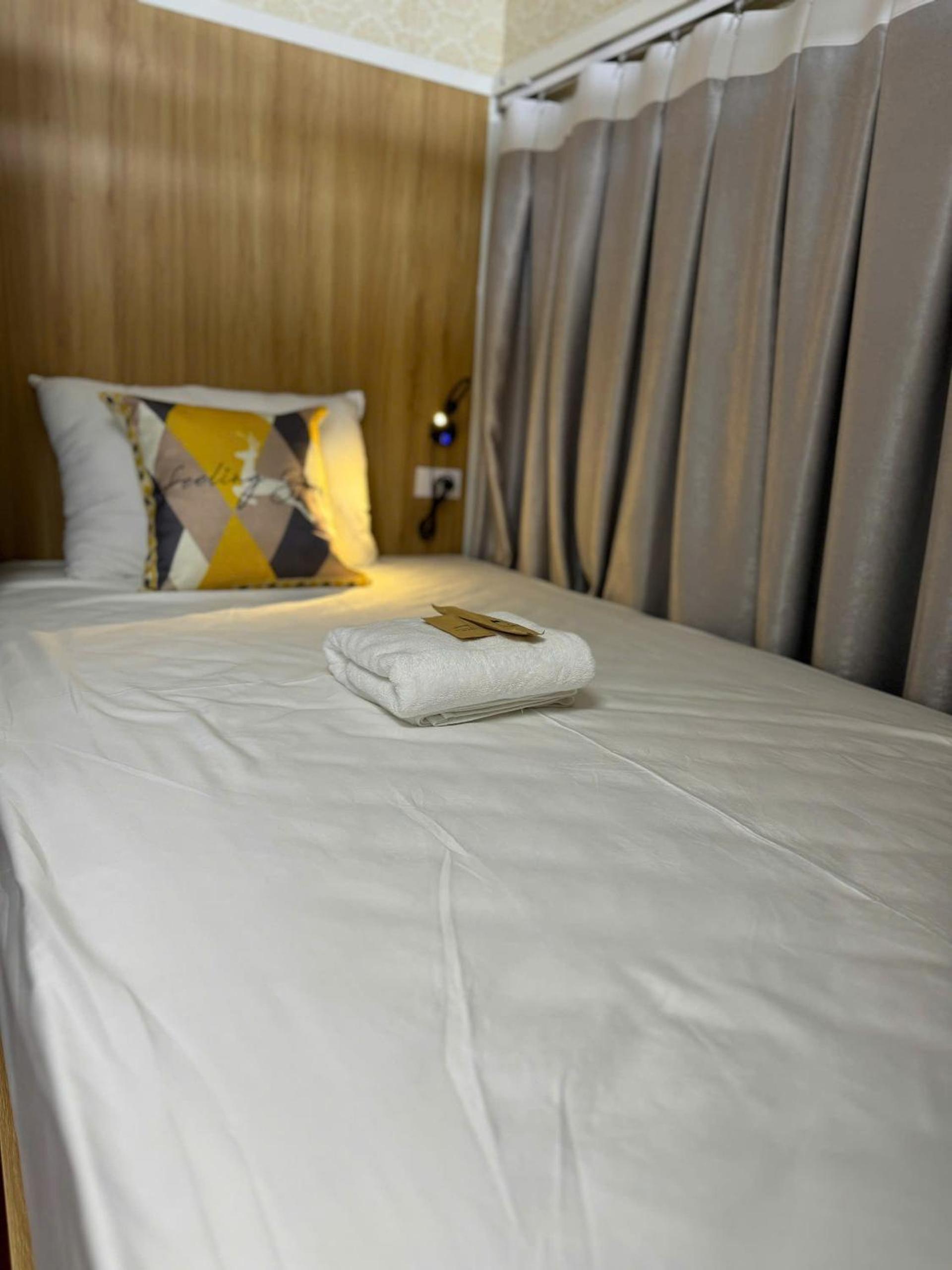 Opera Hostel
