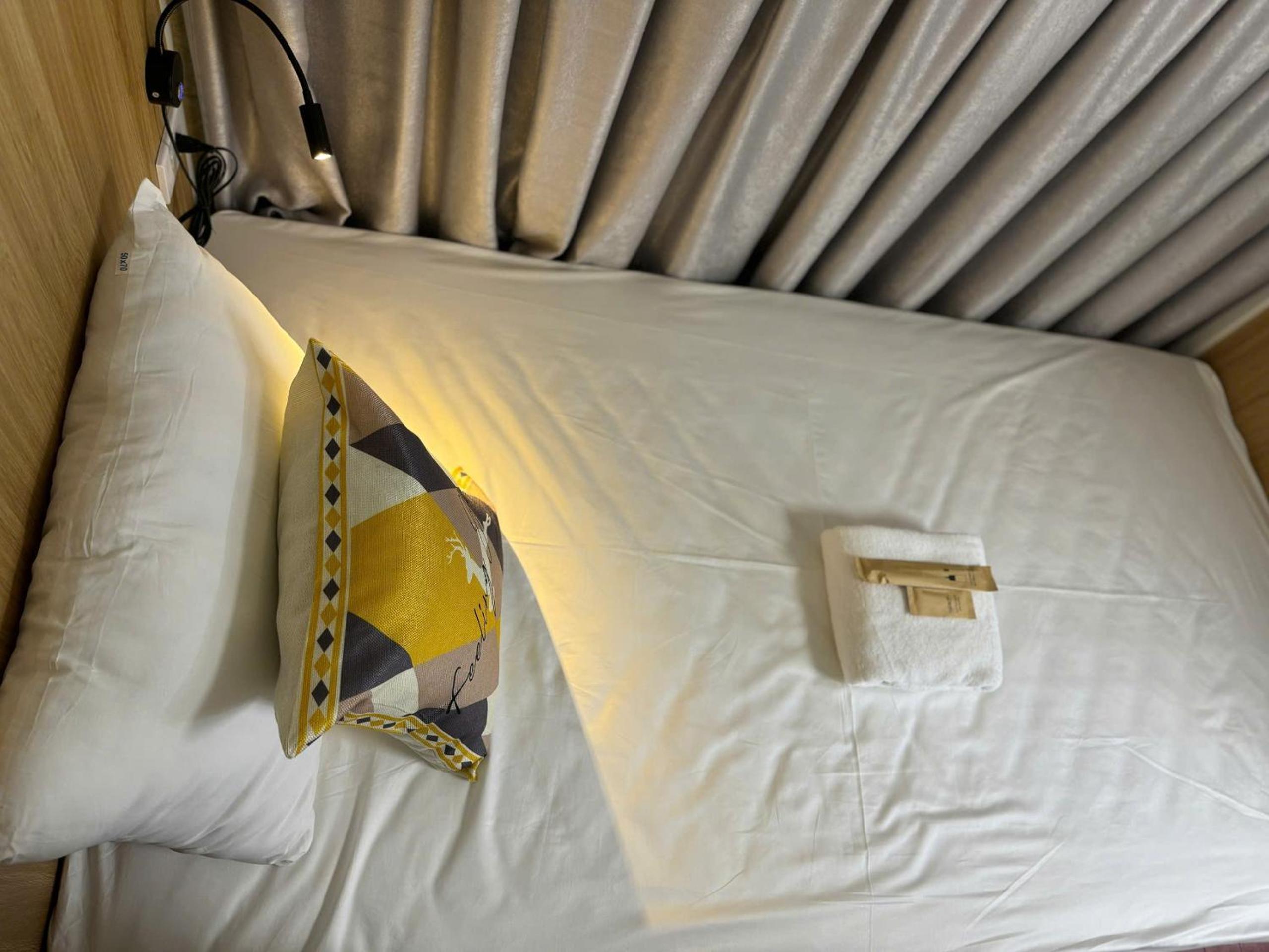 Opera Hostel