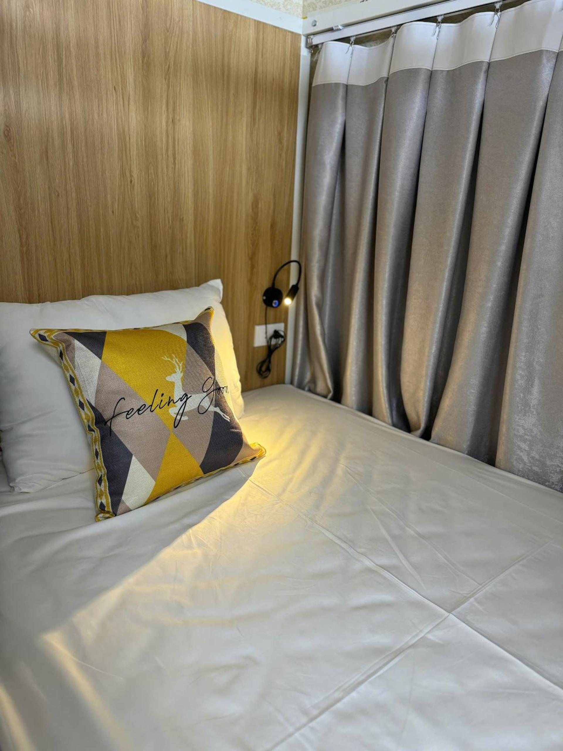 Opera Hostel
