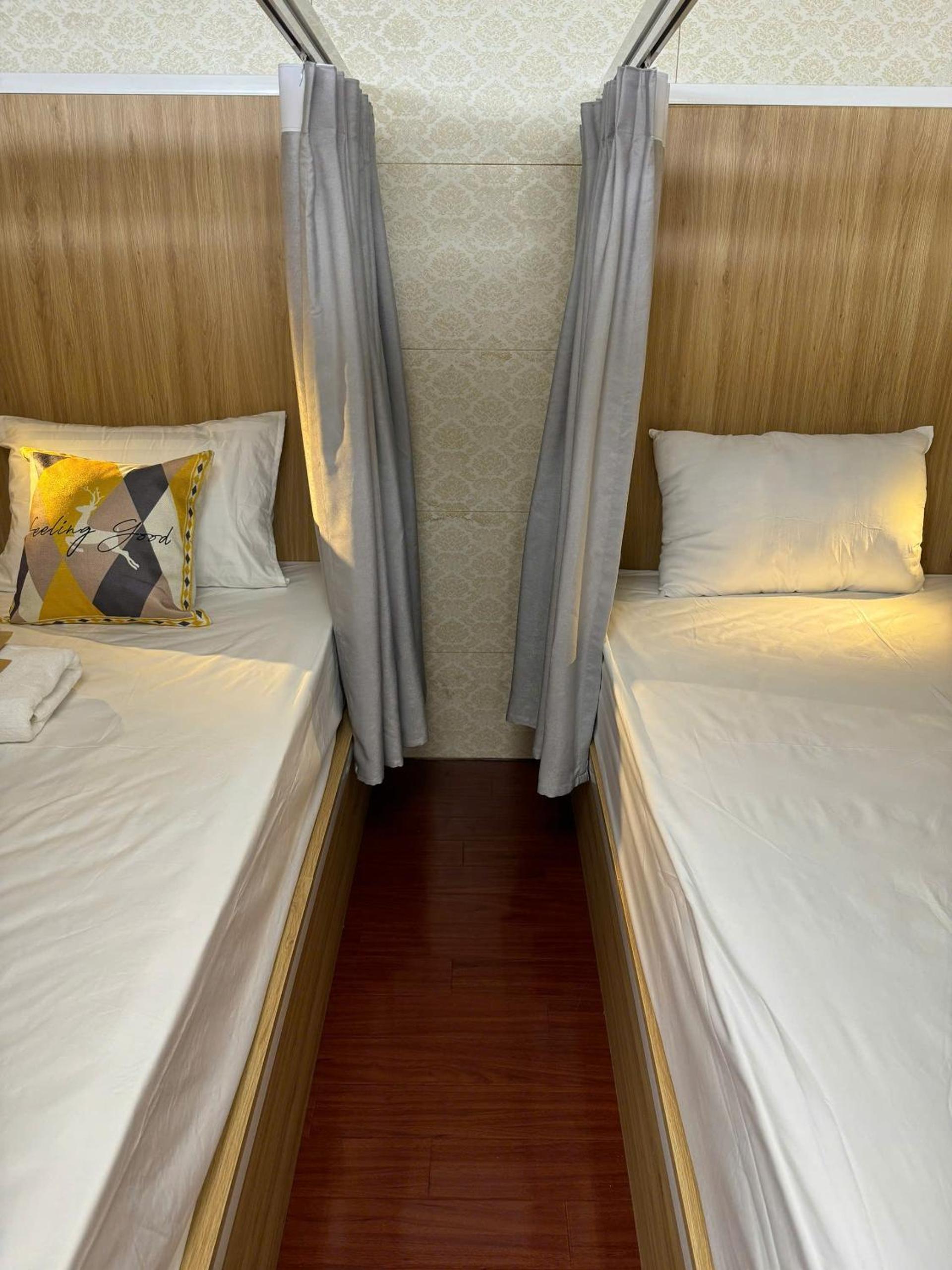 Opera Hostel
