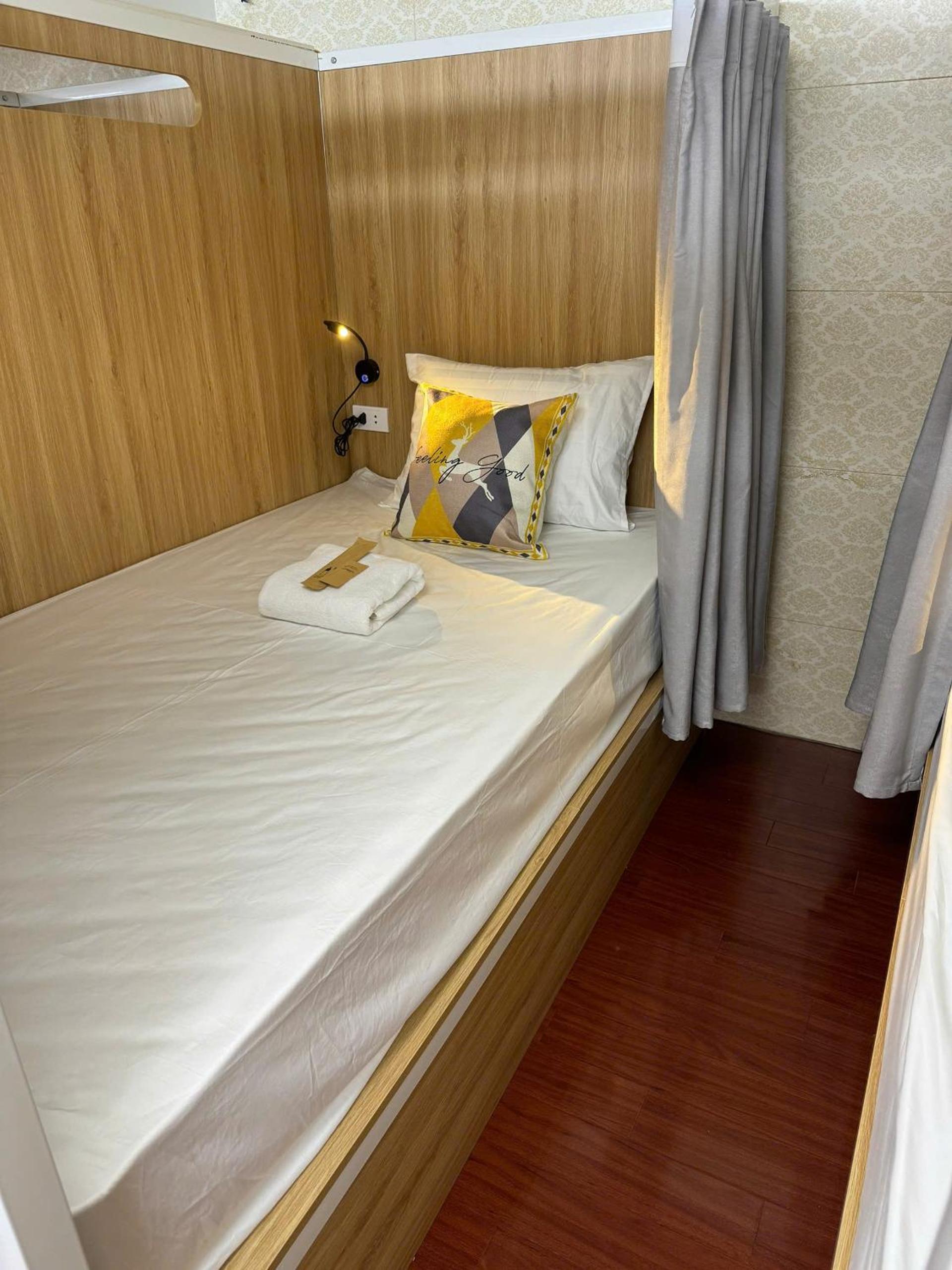 Opera Hostel