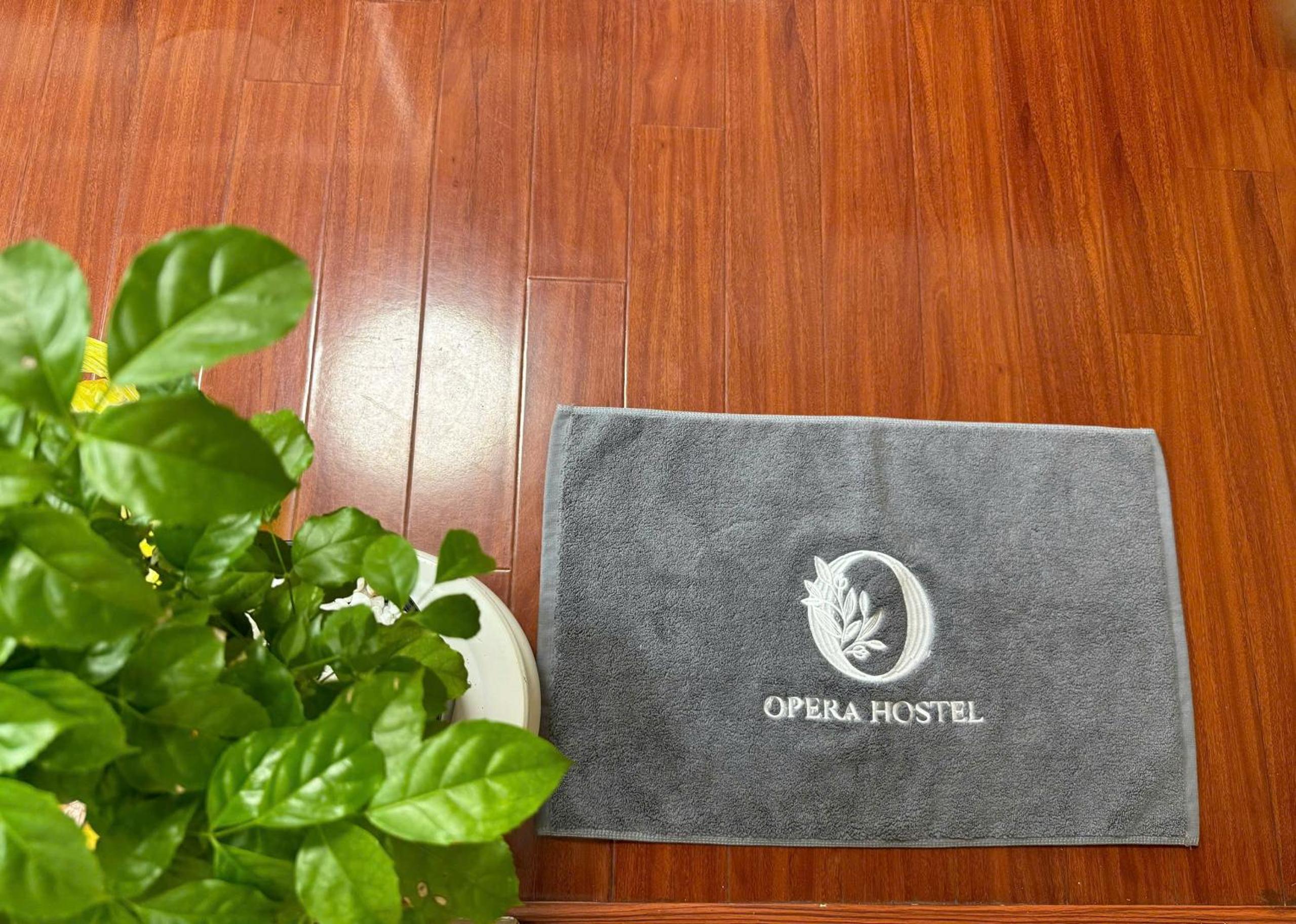 Opera Hostel
