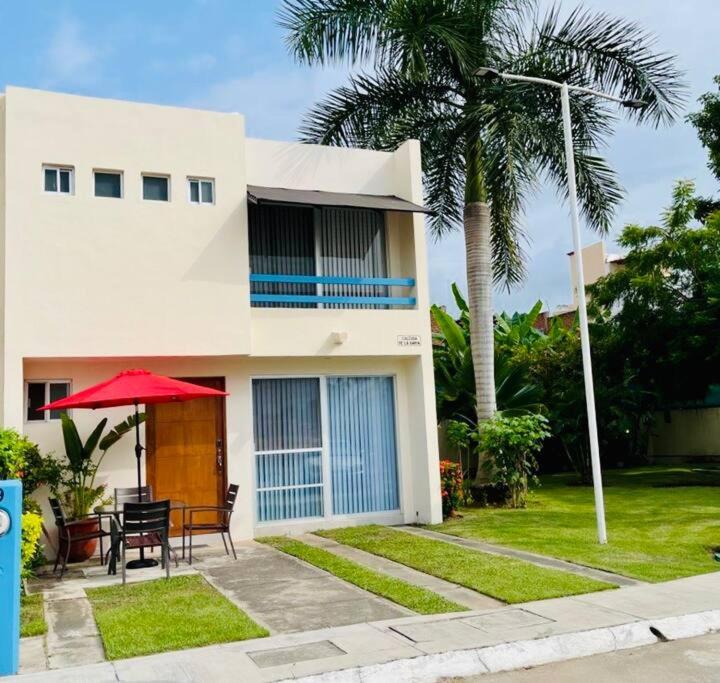 Privada Casa Bahía Azul, Nayarit